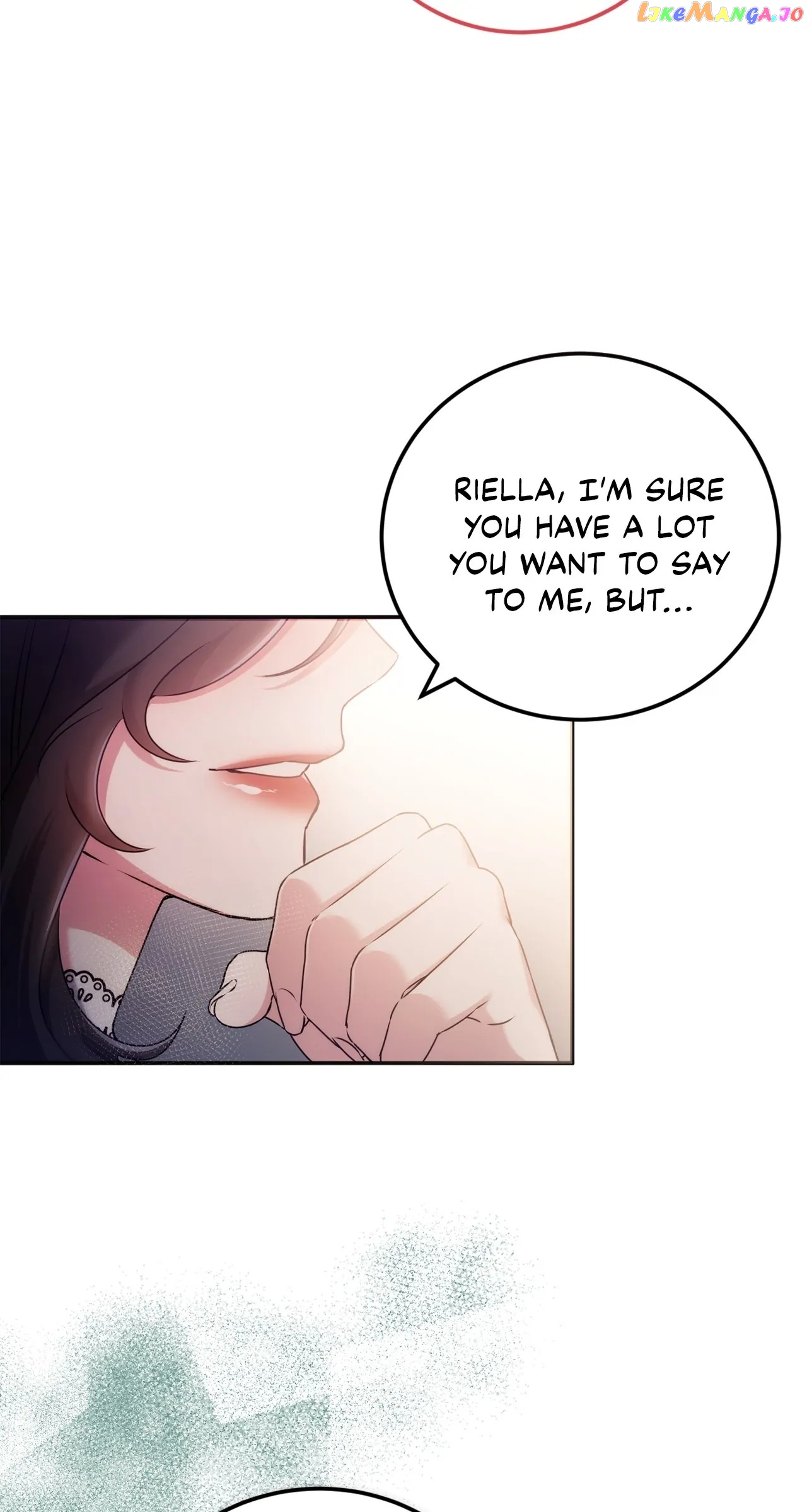 The Saintess Returns to the Emperor Chapter 10 - page 48