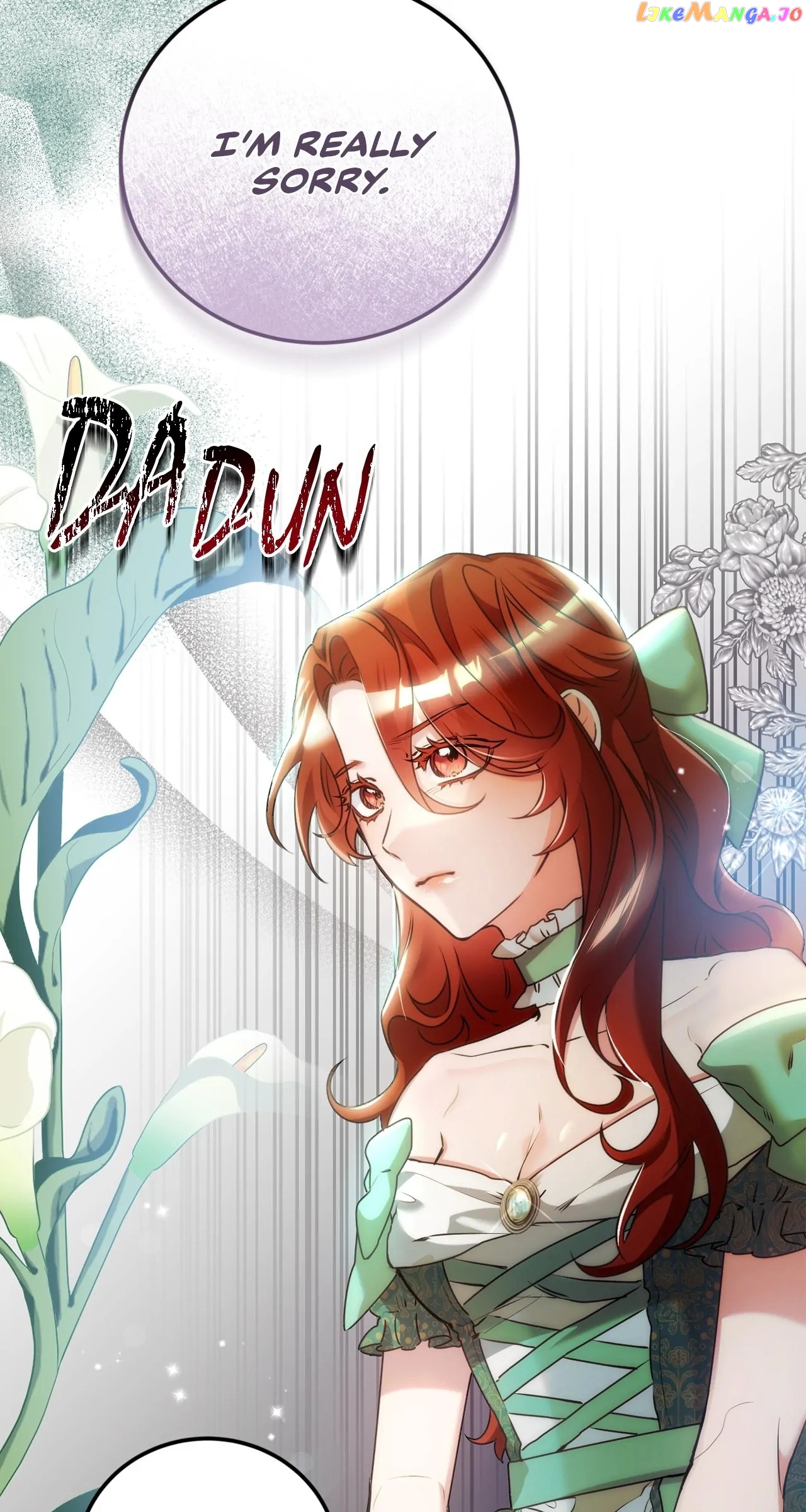 The Saintess Returns to the Emperor Chapter 10 - page 49