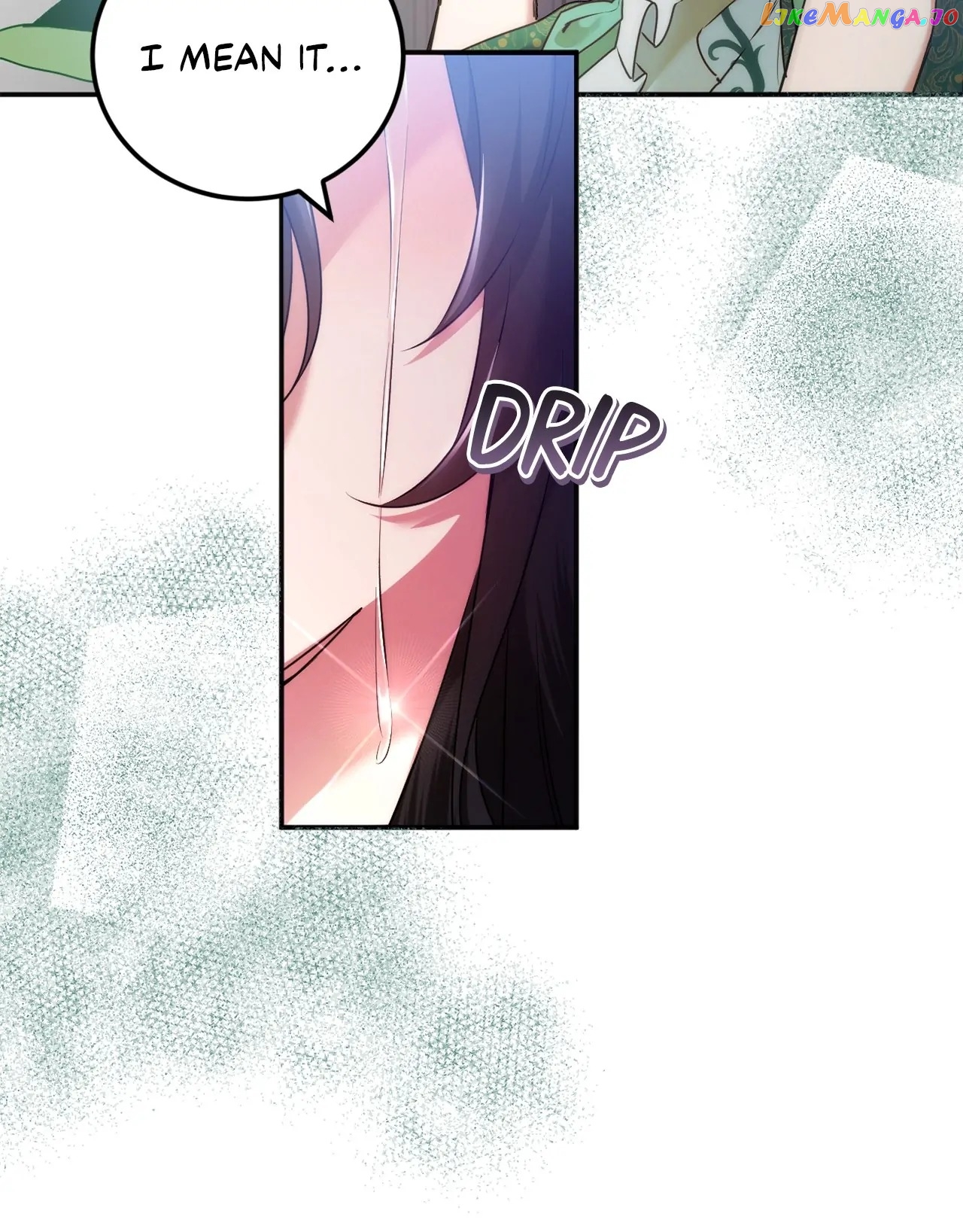 The Saintess Returns to the Emperor Chapter 10 - page 50