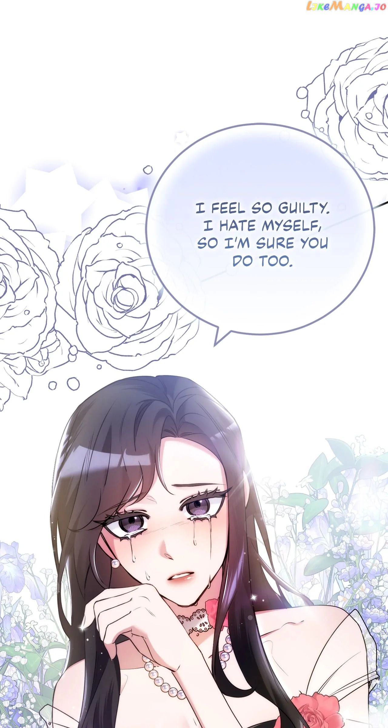 The Saintess Returns to the Emperor Chapter 10 - page 51