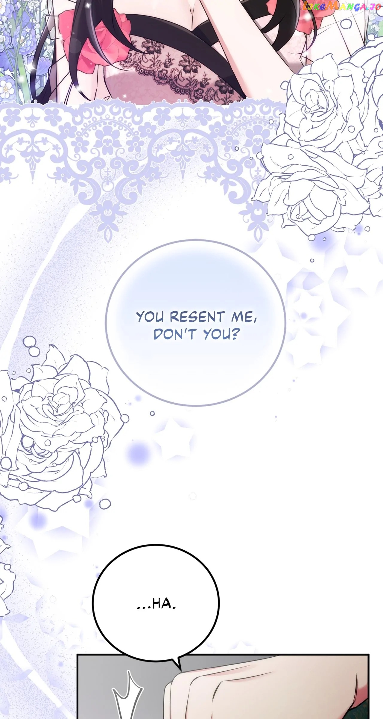 The Saintess Returns to the Emperor Chapter 10 - page 52