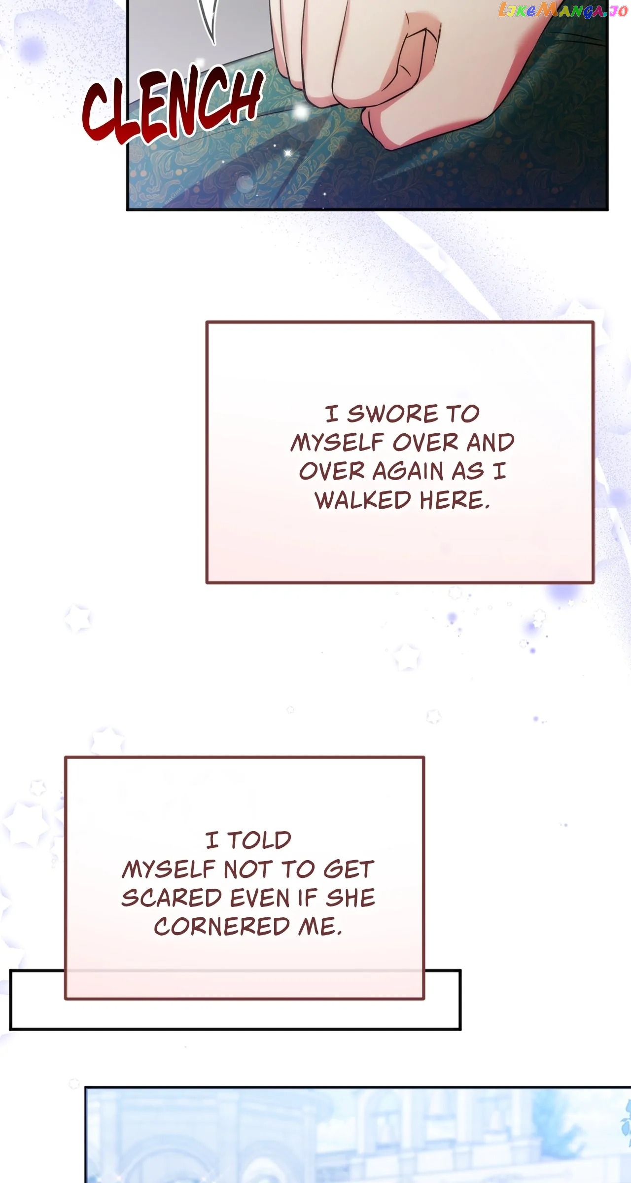 The Saintess Returns to the Emperor Chapter 10 - page 53