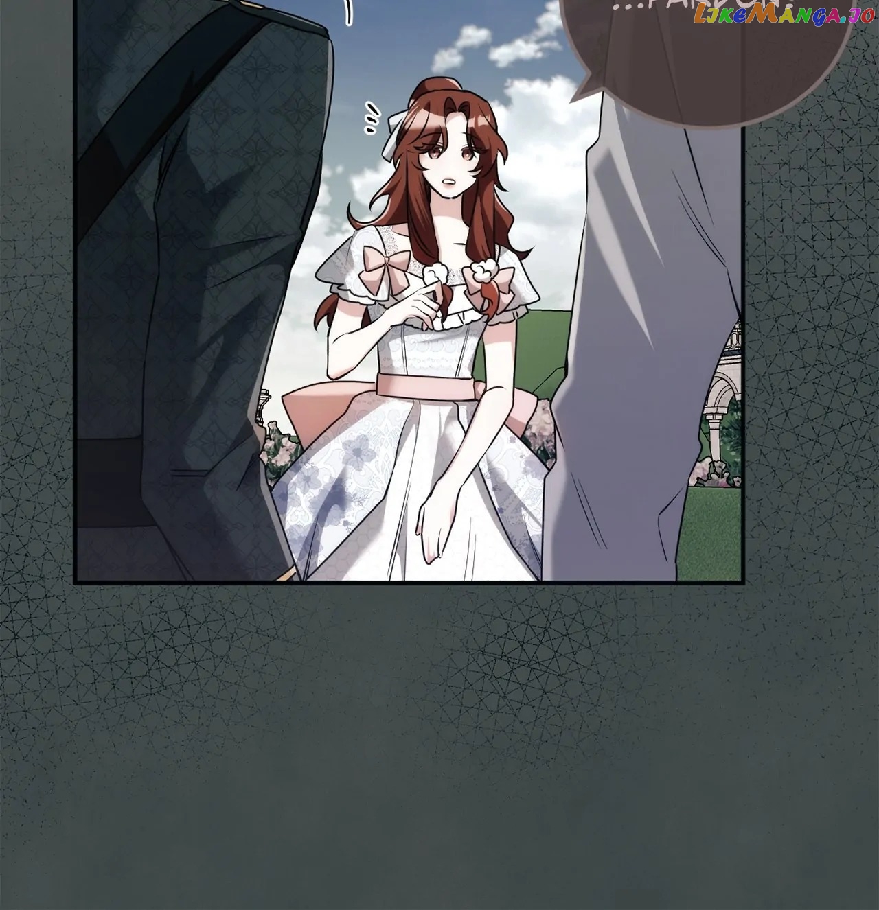 The Saintess Returns to the Emperor Chapter 10 - page 55