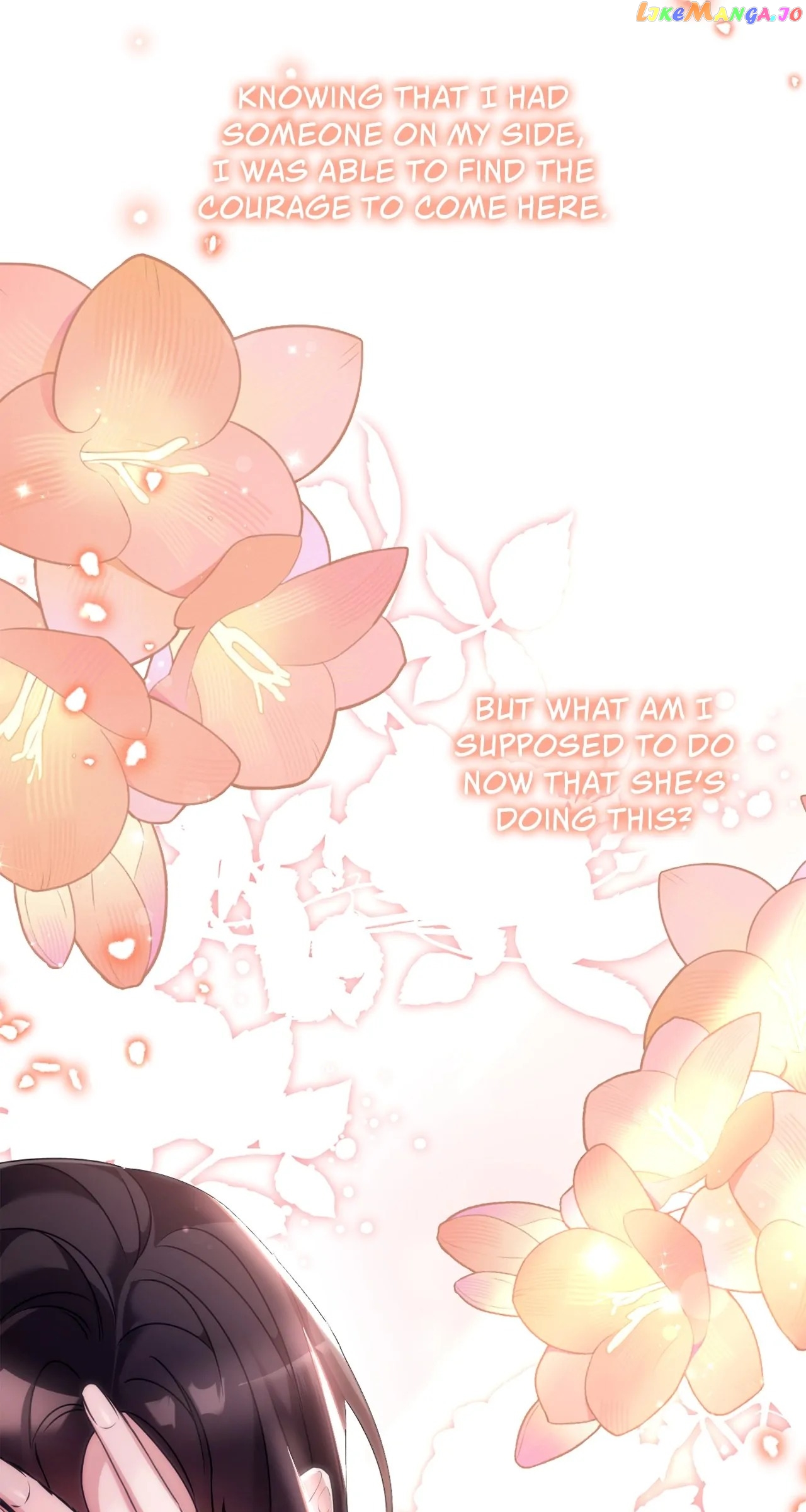 The Saintess Returns to the Emperor Chapter 10 - page 64