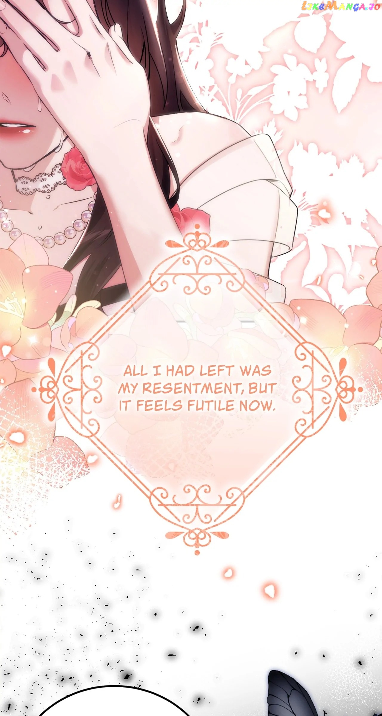 The Saintess Returns to the Emperor Chapter 10 - page 65