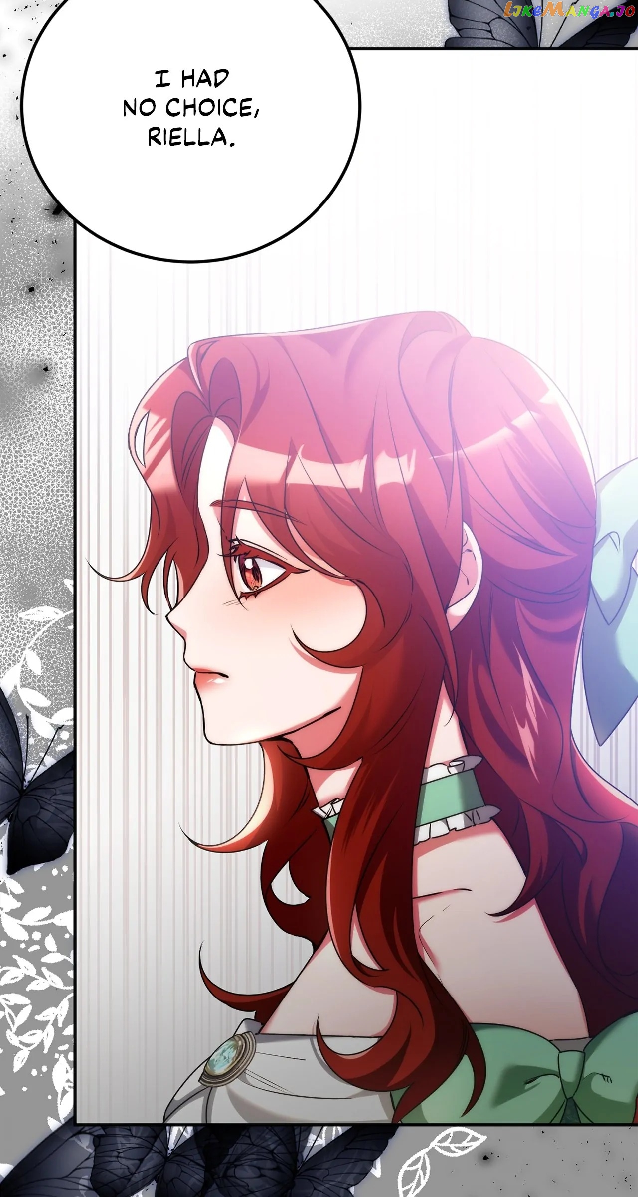 The Saintess Returns to the Emperor Chapter 10 - page 66