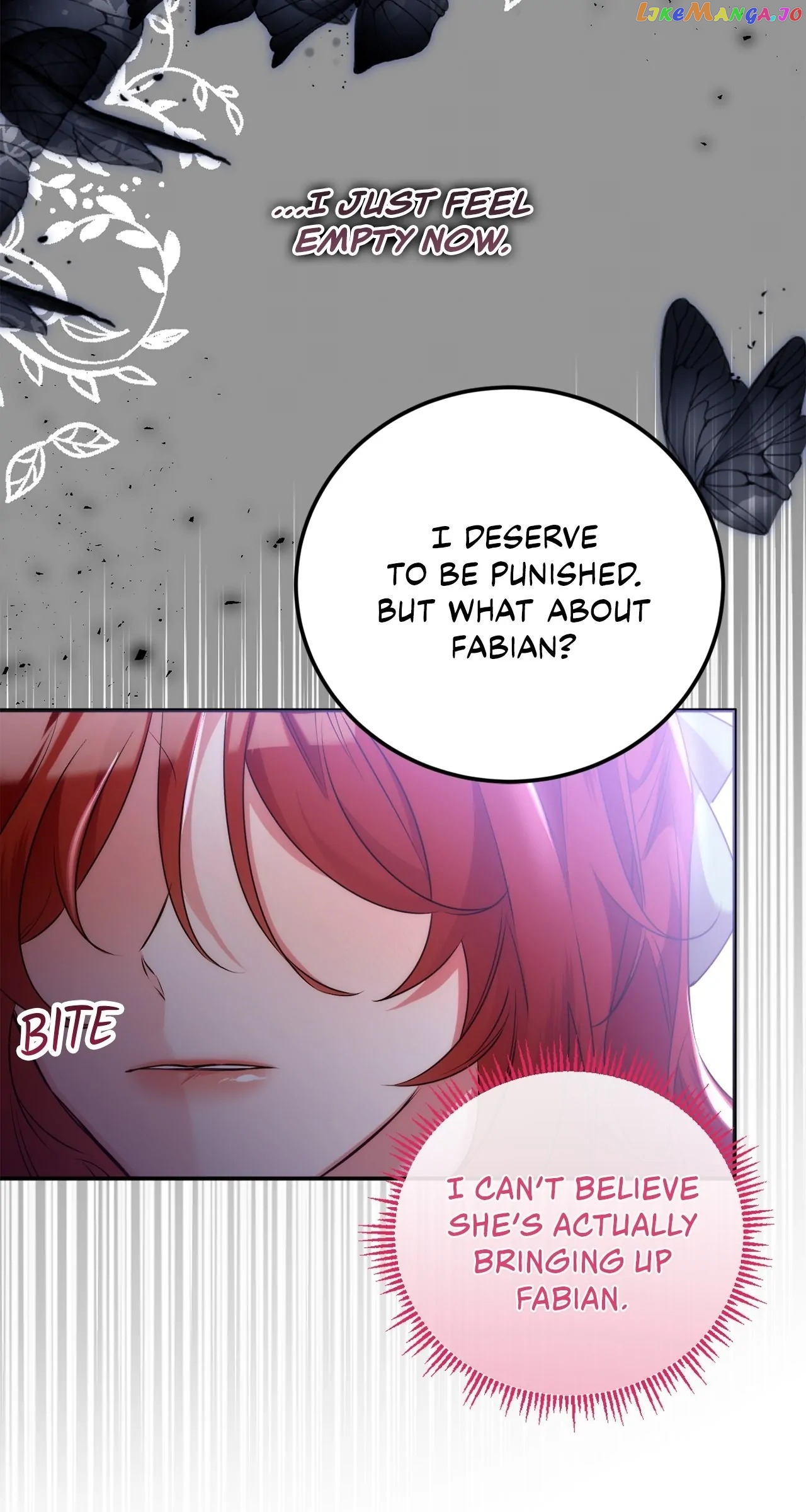 The Saintess Returns to the Emperor Chapter 10 - page 67