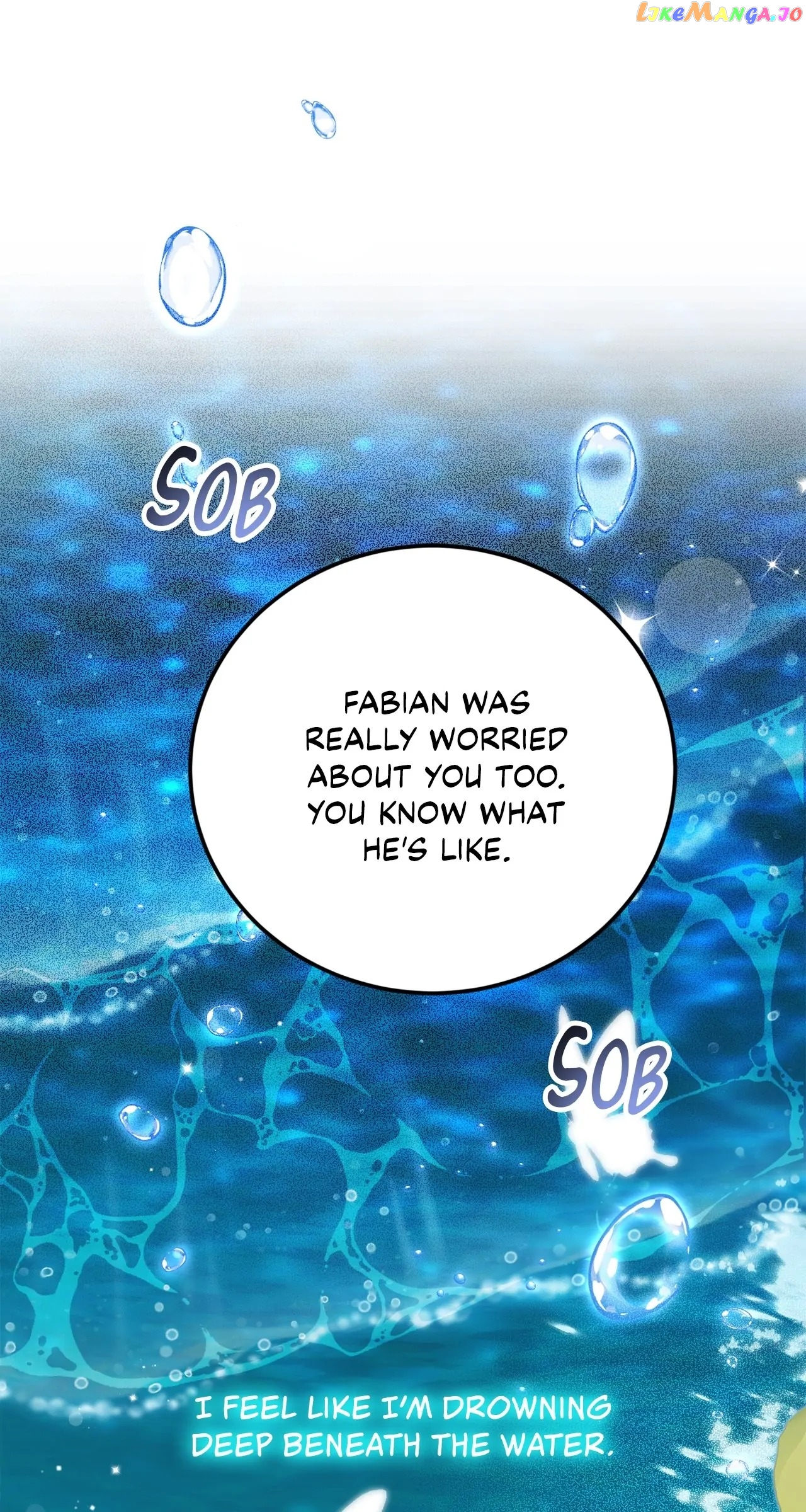 The Saintess Returns to the Emperor Chapter 10 - page 69