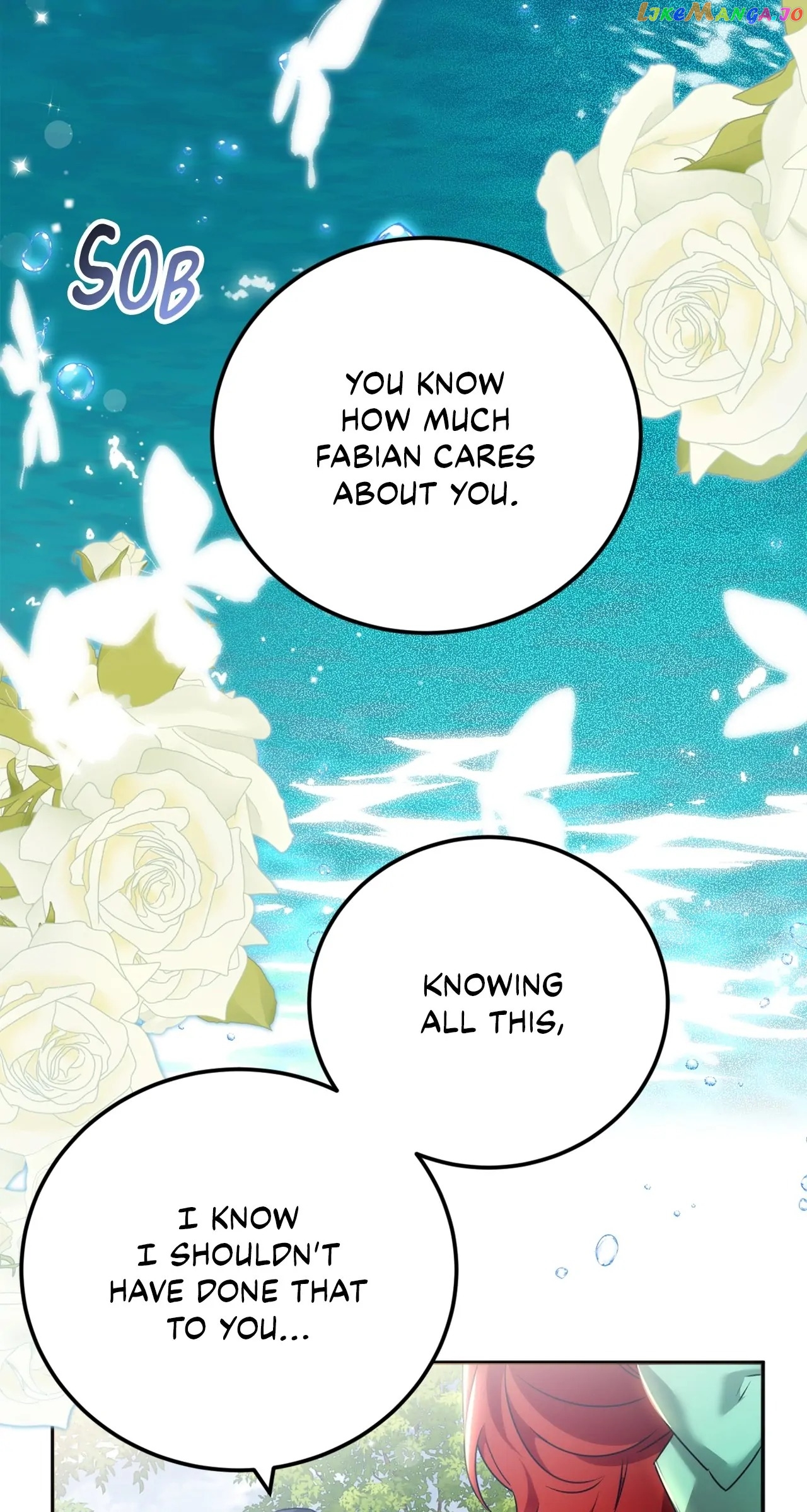 The Saintess Returns to the Emperor Chapter 10 - page 70