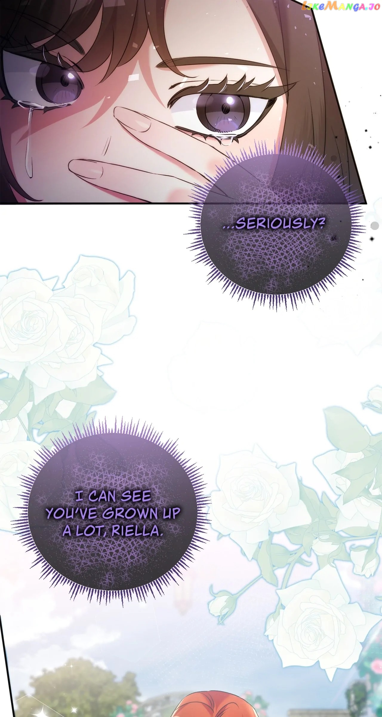 The Saintess Returns to the Emperor Chapter 10 - page 72