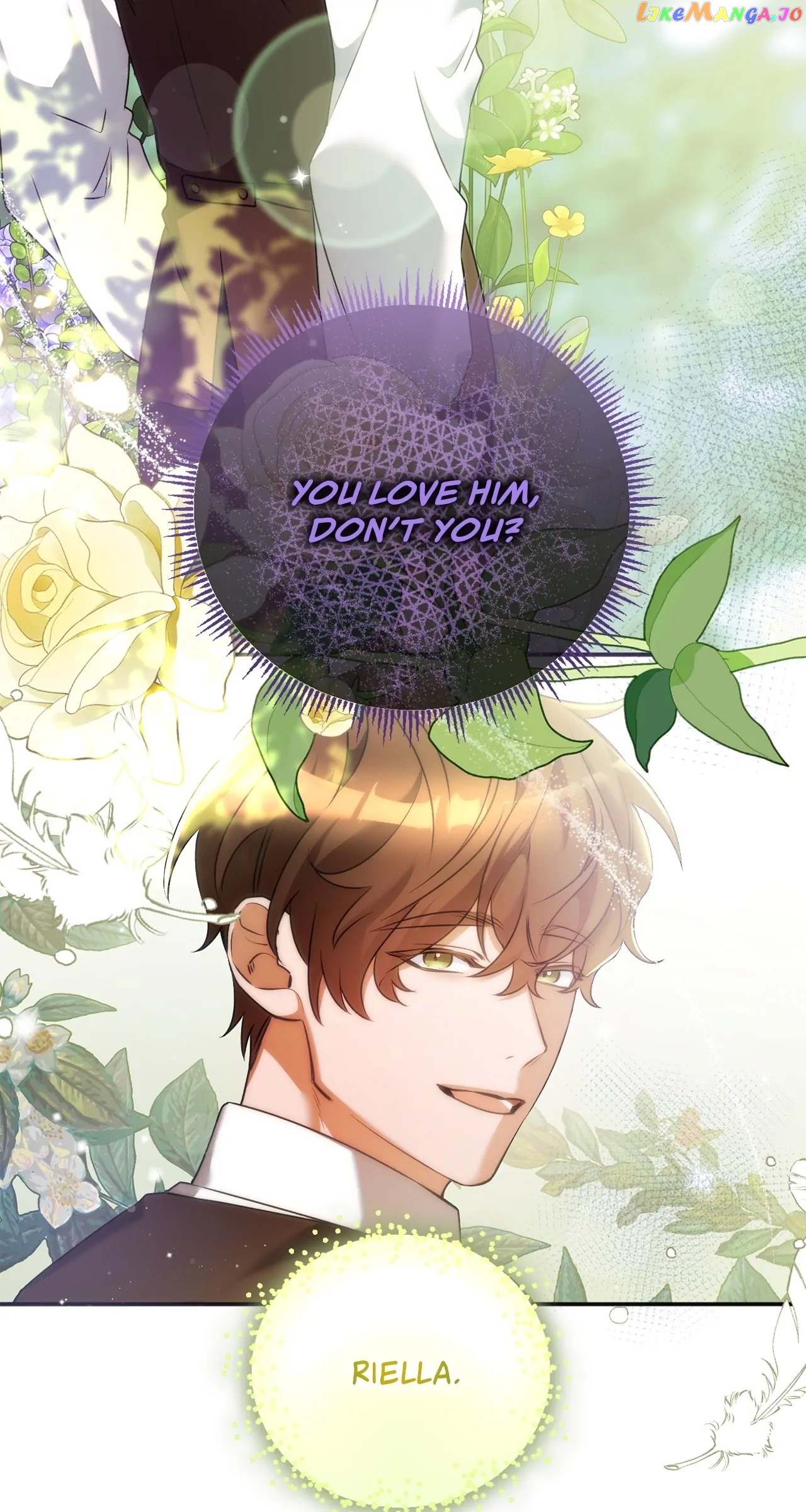 The Saintess Returns to the Emperor Chapter 10 - page 75