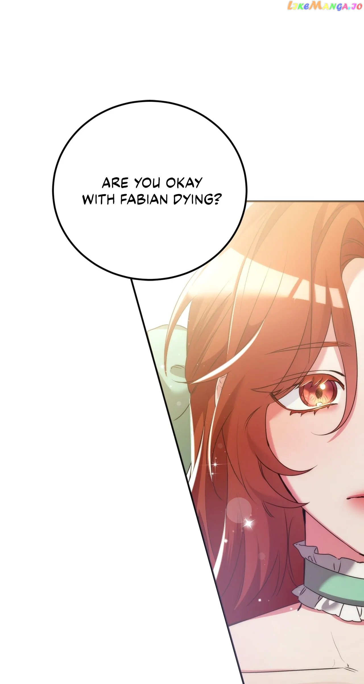 The Saintess Returns to the Emperor Chapter 10 - page 77