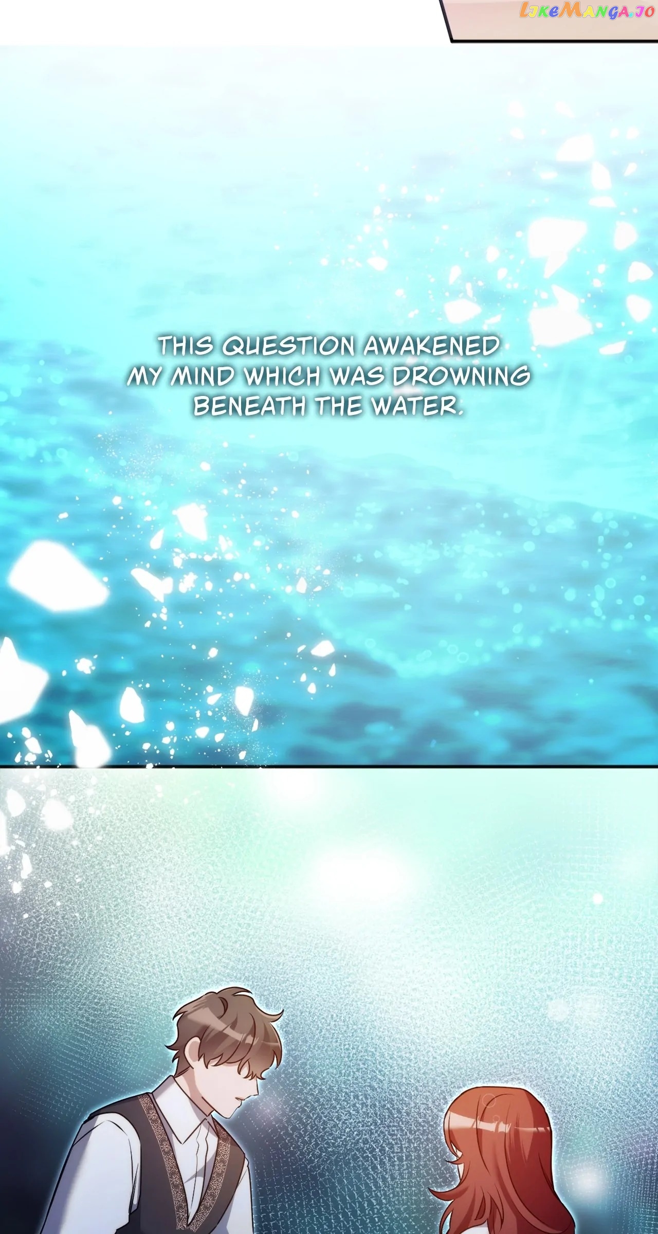 The Saintess Returns to the Emperor Chapter 10 - page 78