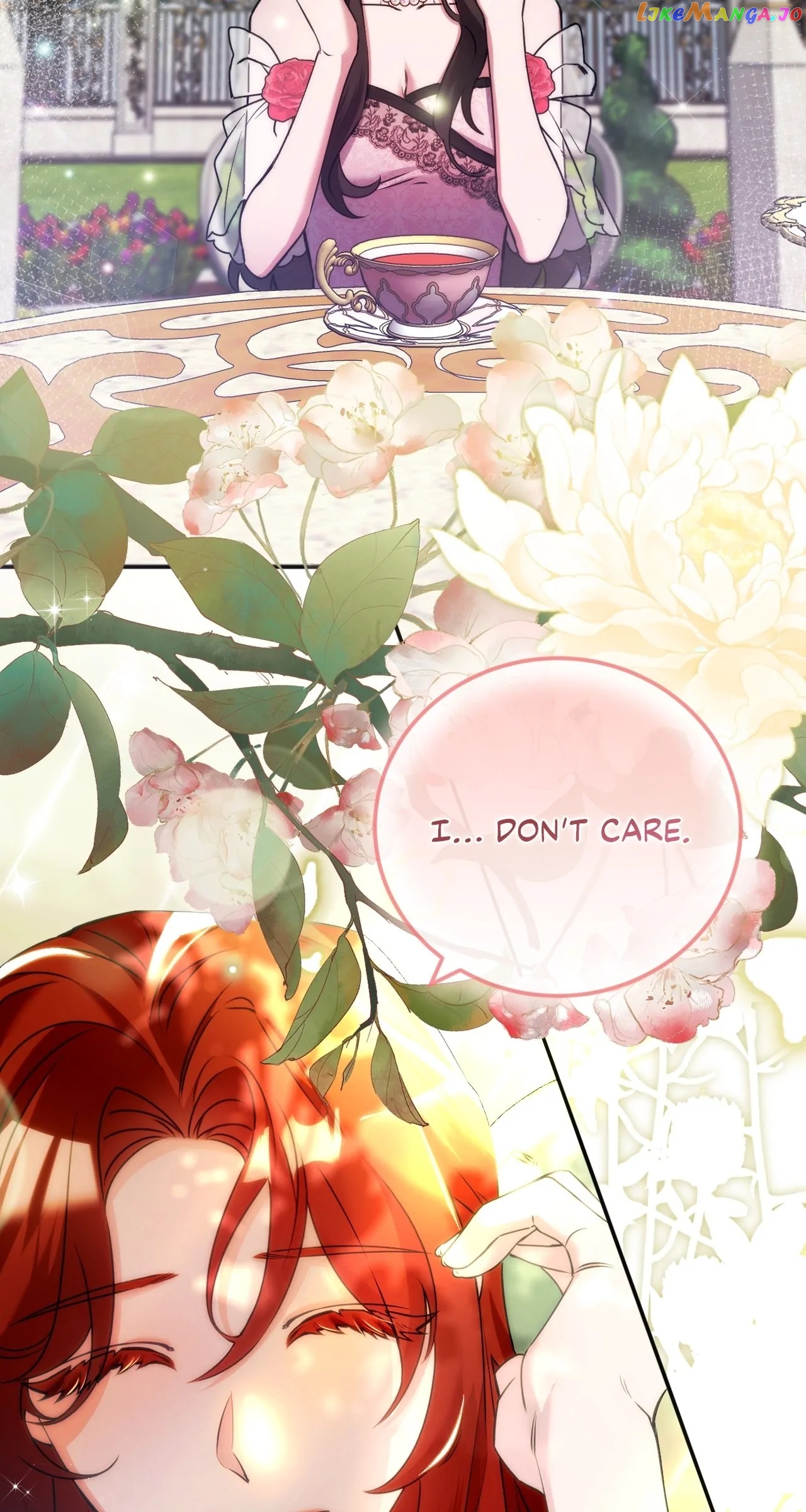 The Saintess Returns to the Emperor Chapter 10 - page 81