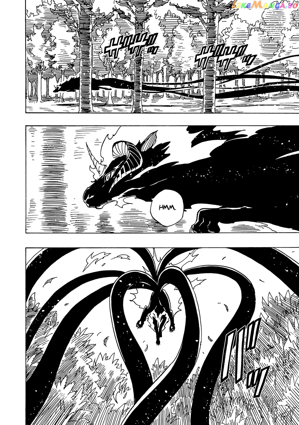 Clevatess – The King Of Devil Beasts, The Baby And The Brave Of The Undead chapter 12 - page 27