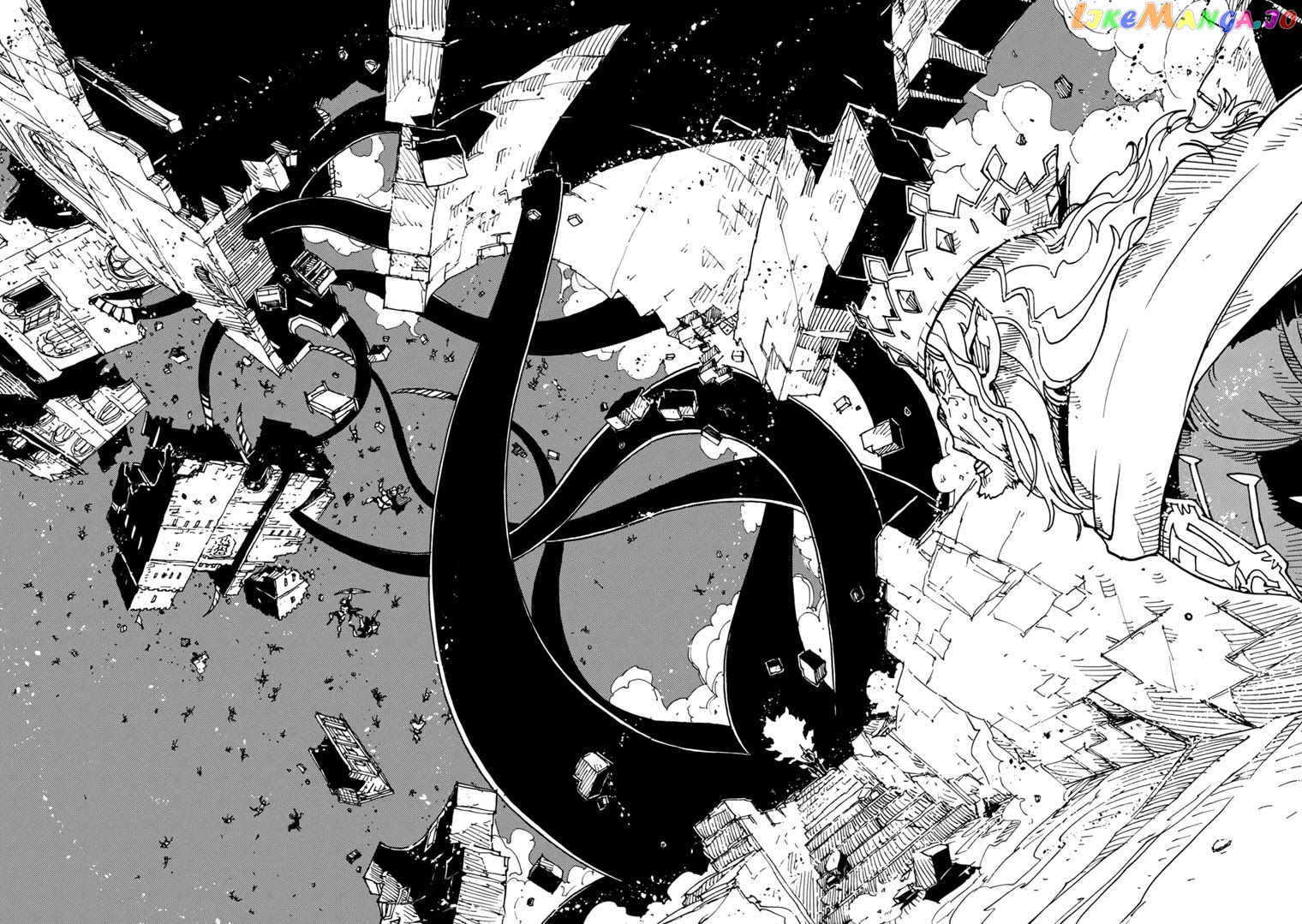 Clevatess – The King Of Devil Beasts, The Baby And The Brave Of The Undead chapter 1 - page 29