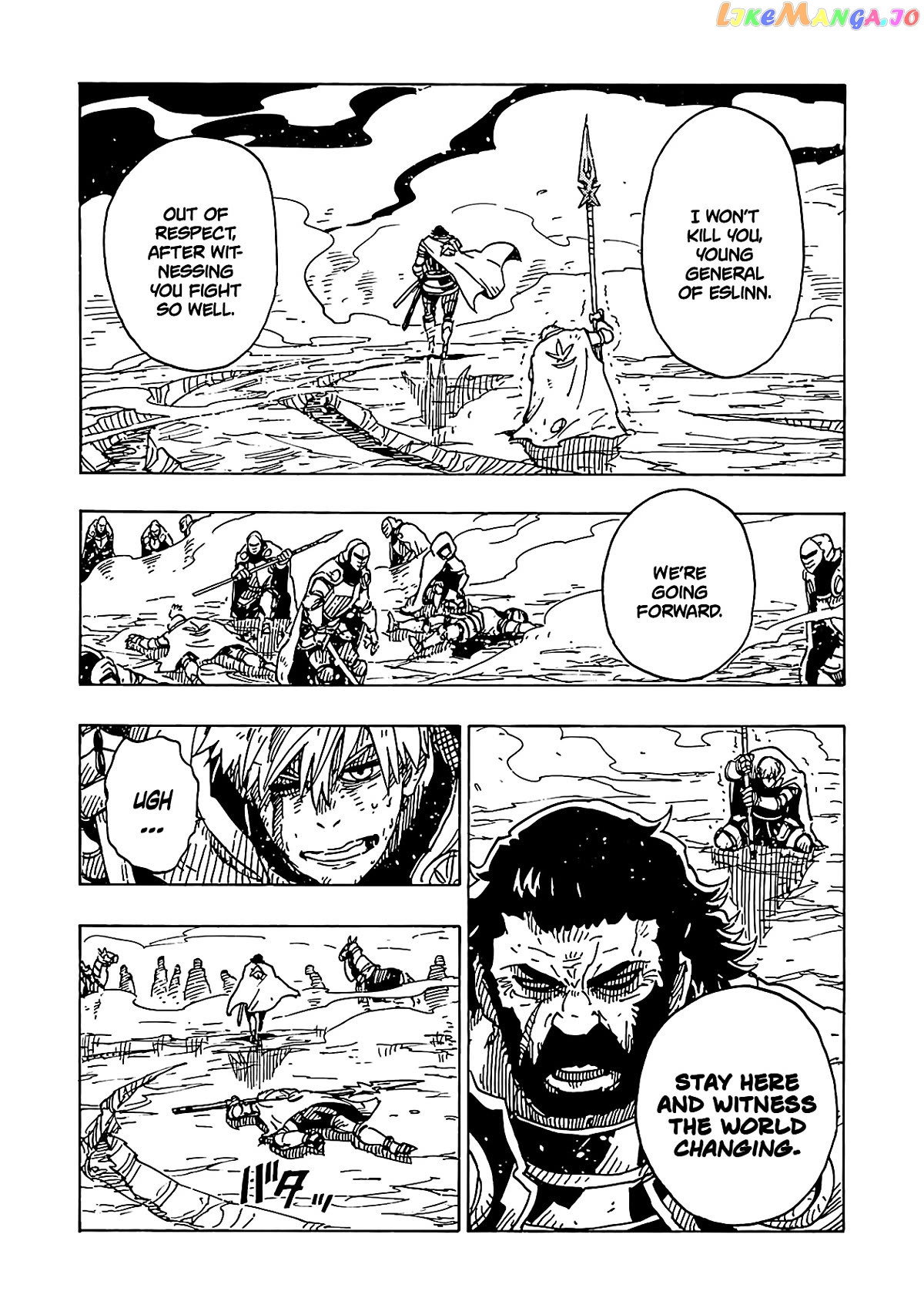 Clevatess – The King Of Devil Beasts, The Baby And The Brave Of The Undead chapter 15 - page 19