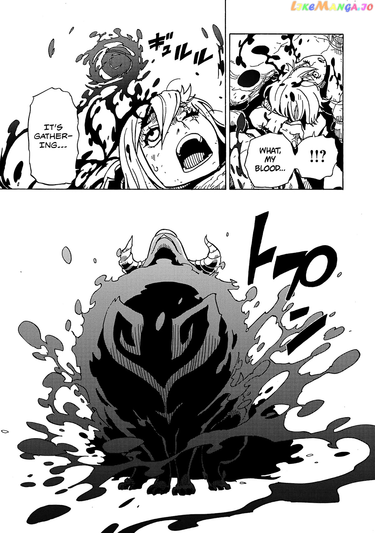 Clevatess – The King Of Devil Beasts, The Baby And The Brave Of The Undead chapter 6 - page 4