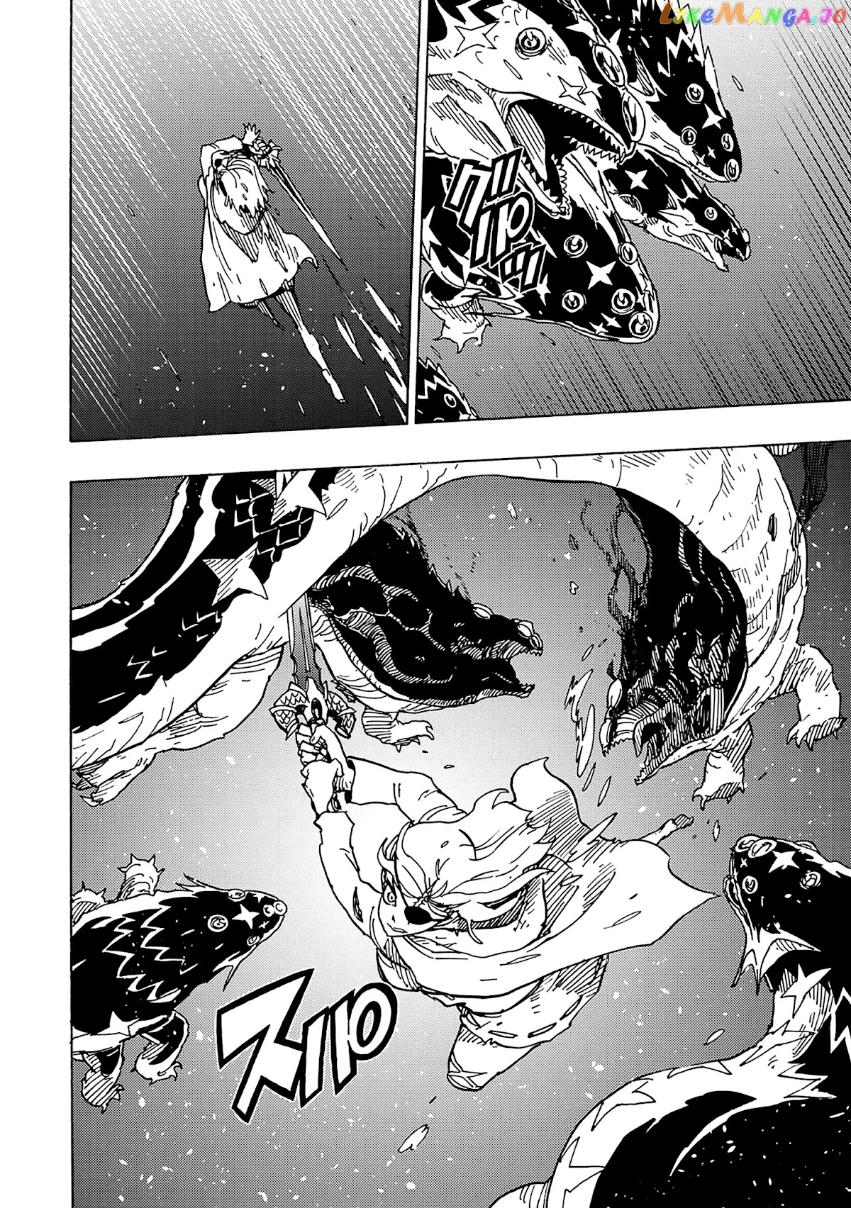 Clevatess – The King Of Devil Beasts, The Baby And The Brave Of The Undead chapter 8 - page 20