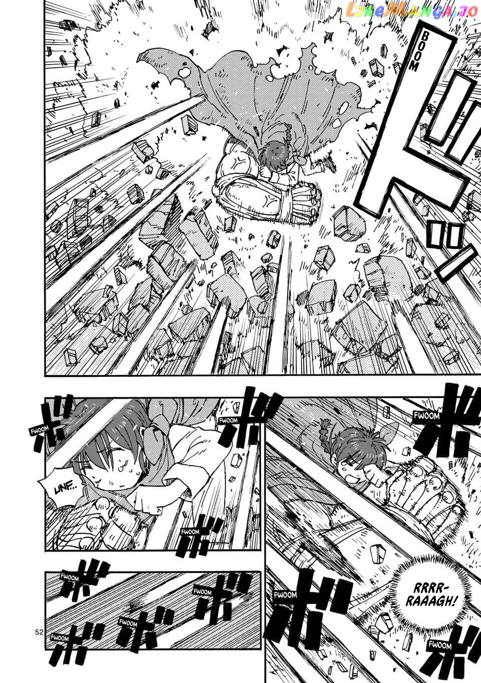 Rairairai - Manga chapter 1 - page 50