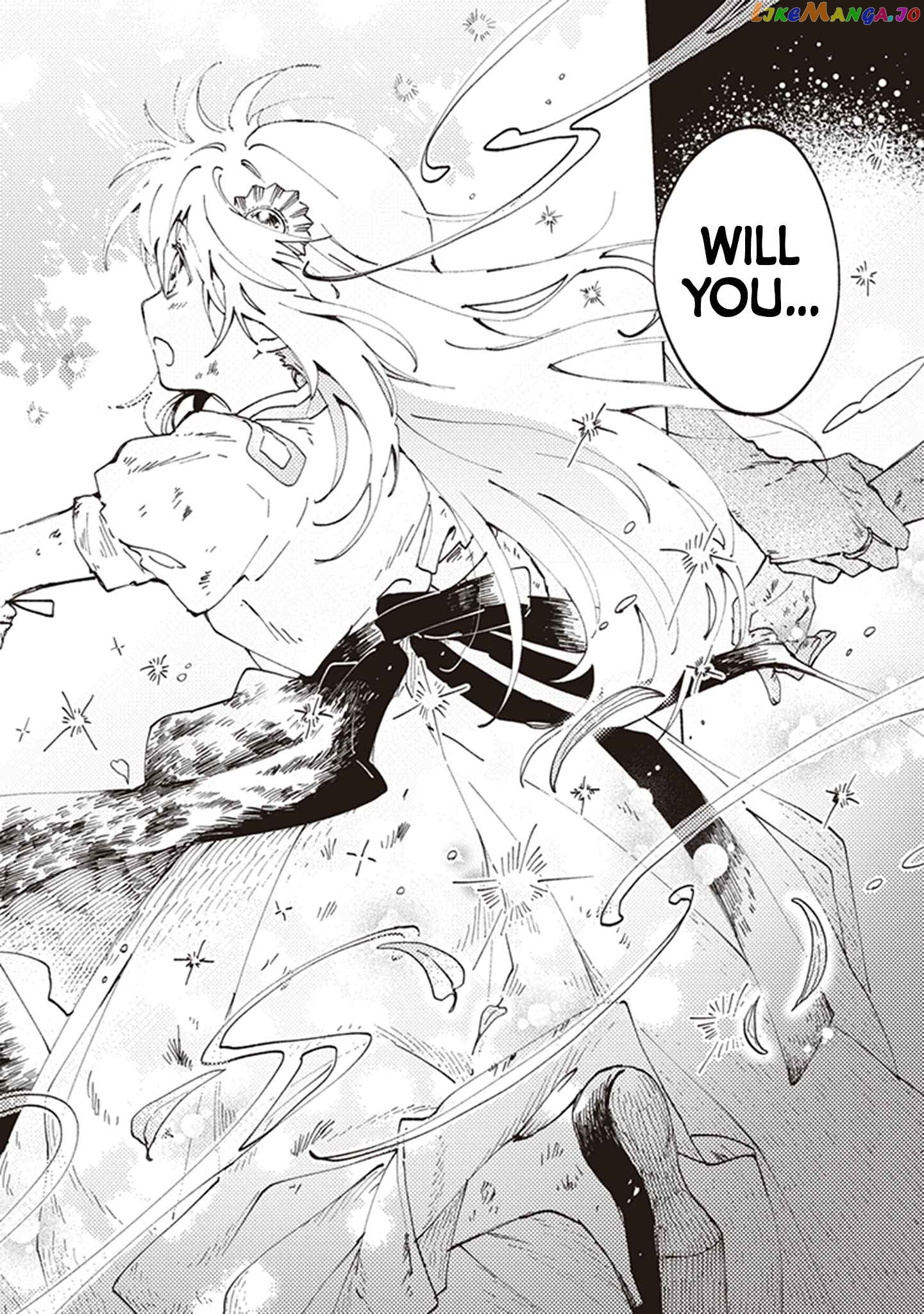 The Great Beast Lord And The Maiden Of Unicornis chapter 1 - page 48