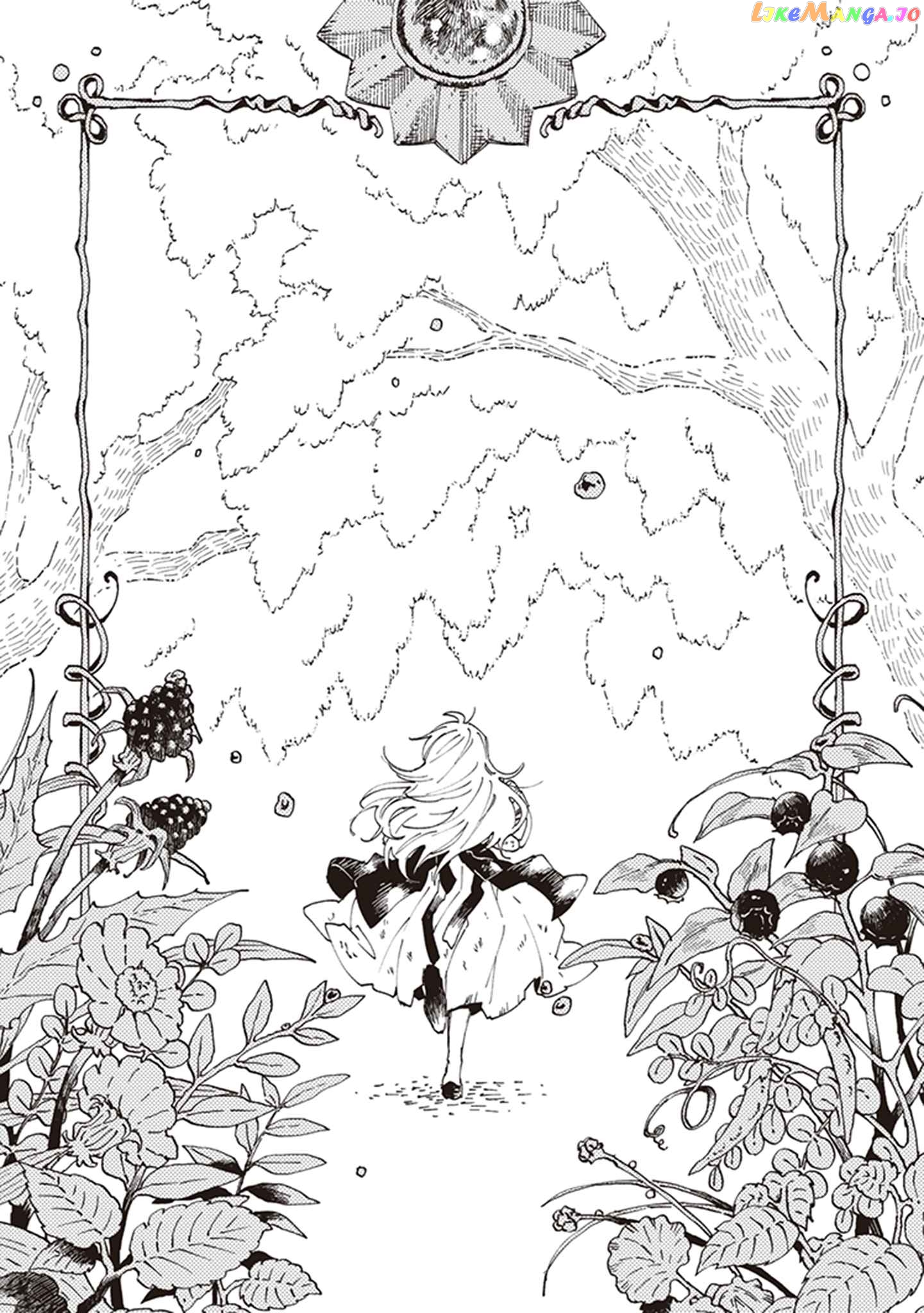 The Great Beast Lord And The Maiden Of Unicornis chapter 1 - page 7