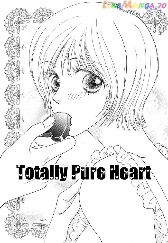 Baby Pink KISS chapter 3 - page 4