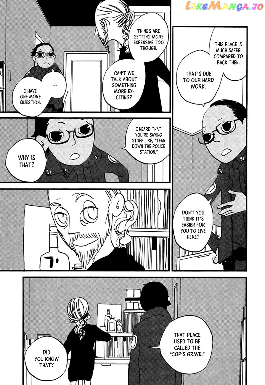 Coppers - Manga chapter 2 - page 24