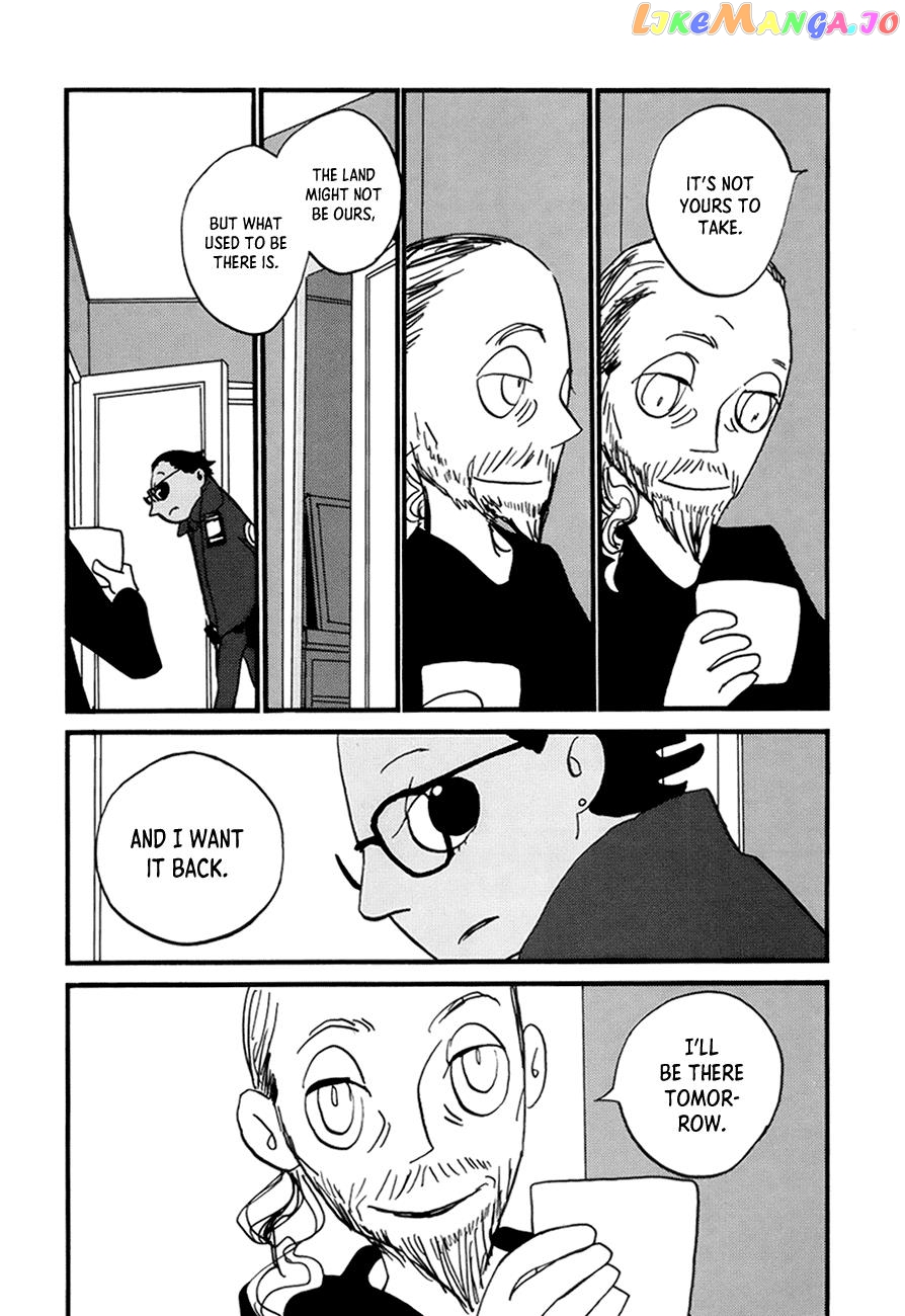 Coppers - Manga chapter 2 - page 26