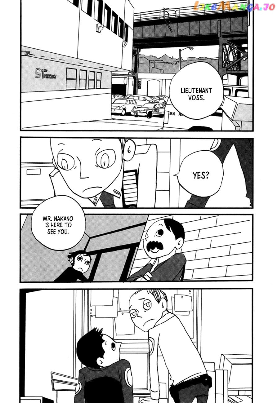Coppers - Manga chapter 2 - page 7