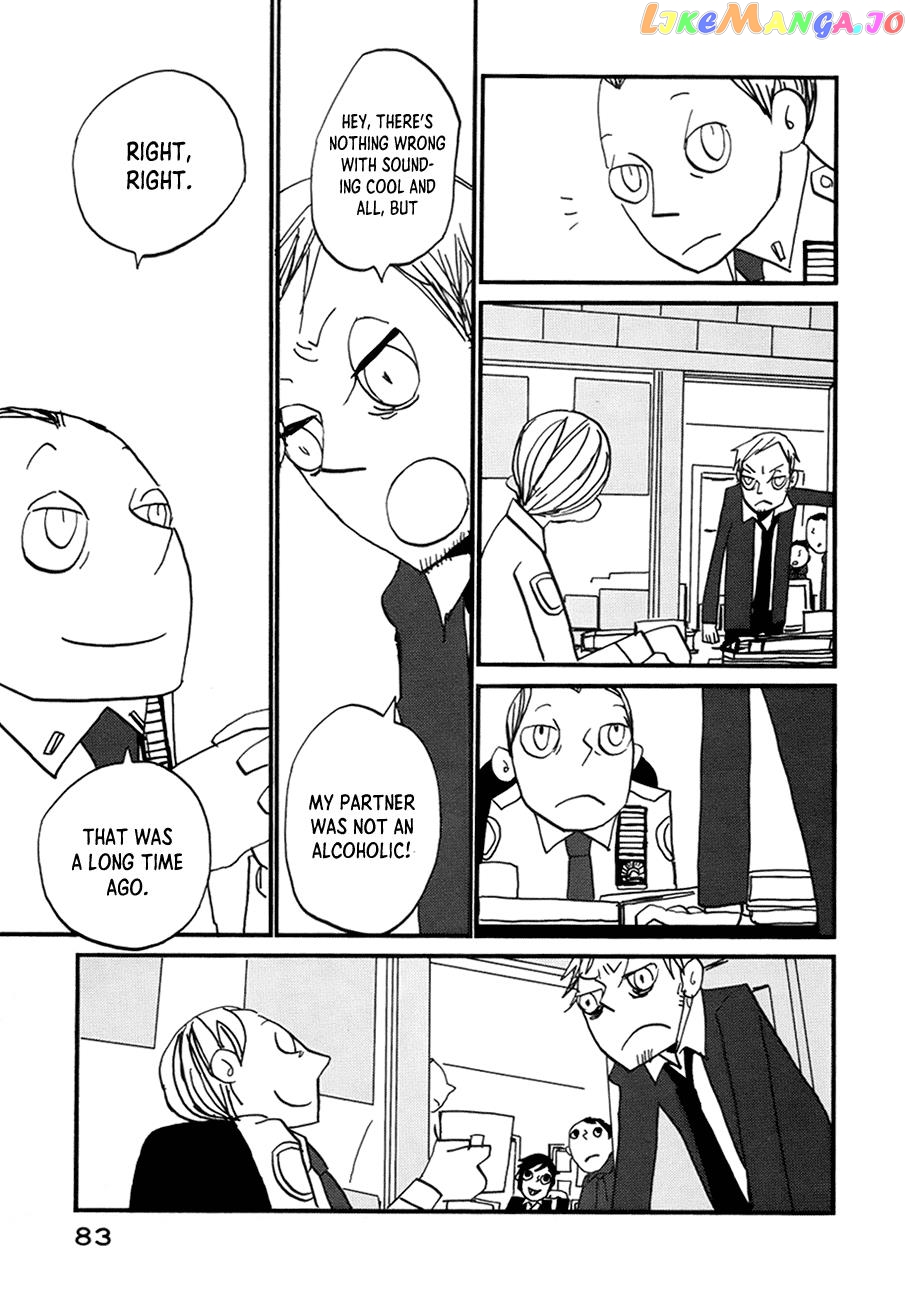 Coppers - Manga chapter 3 - page 15