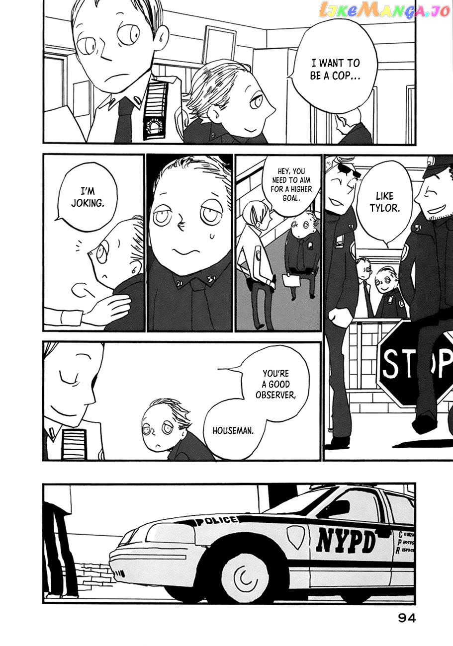 Coppers - Manga chapter 3 - page 26
