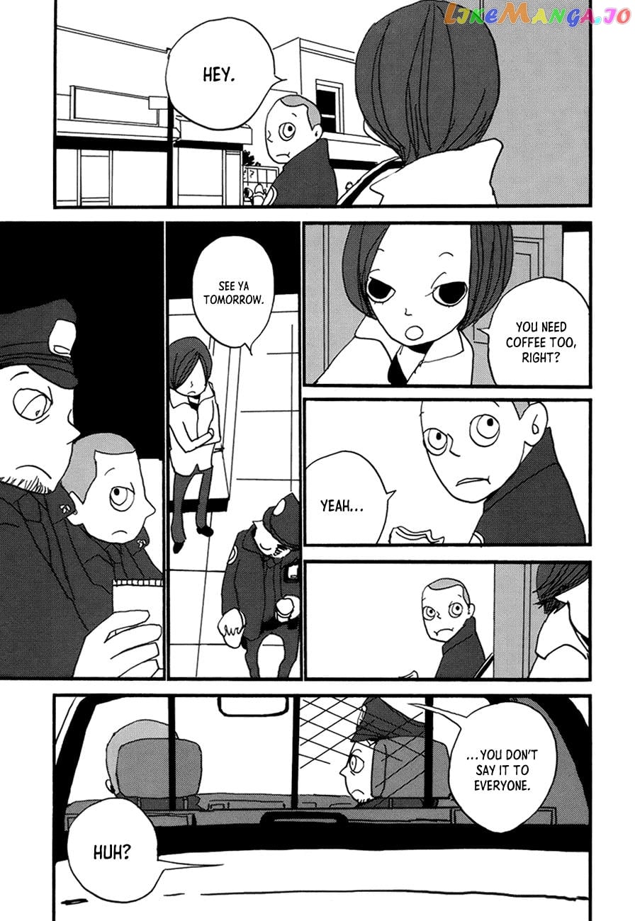 Coppers - Manga chapter 3 - page 39