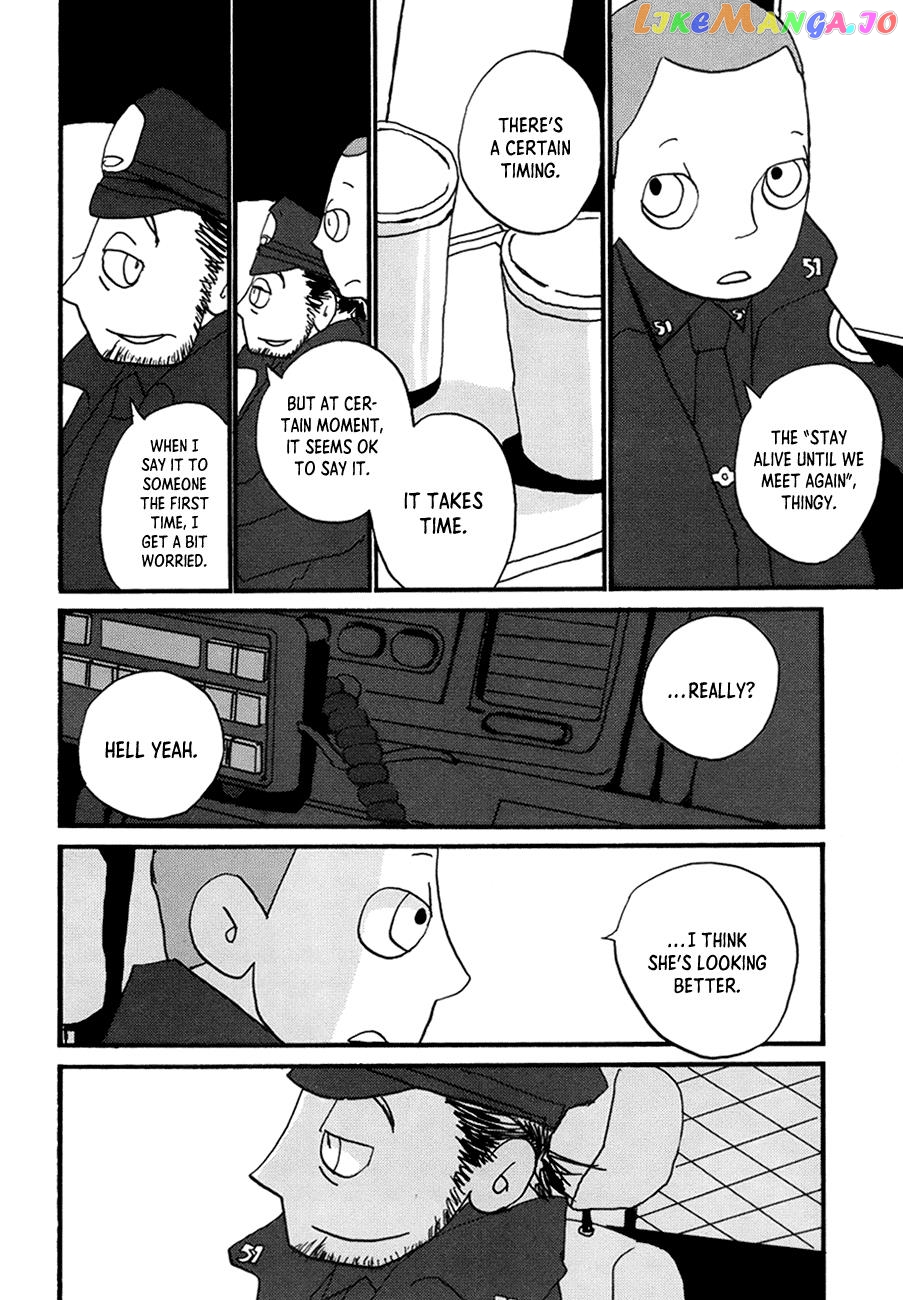 Coppers - Manga chapter 3 - page 40