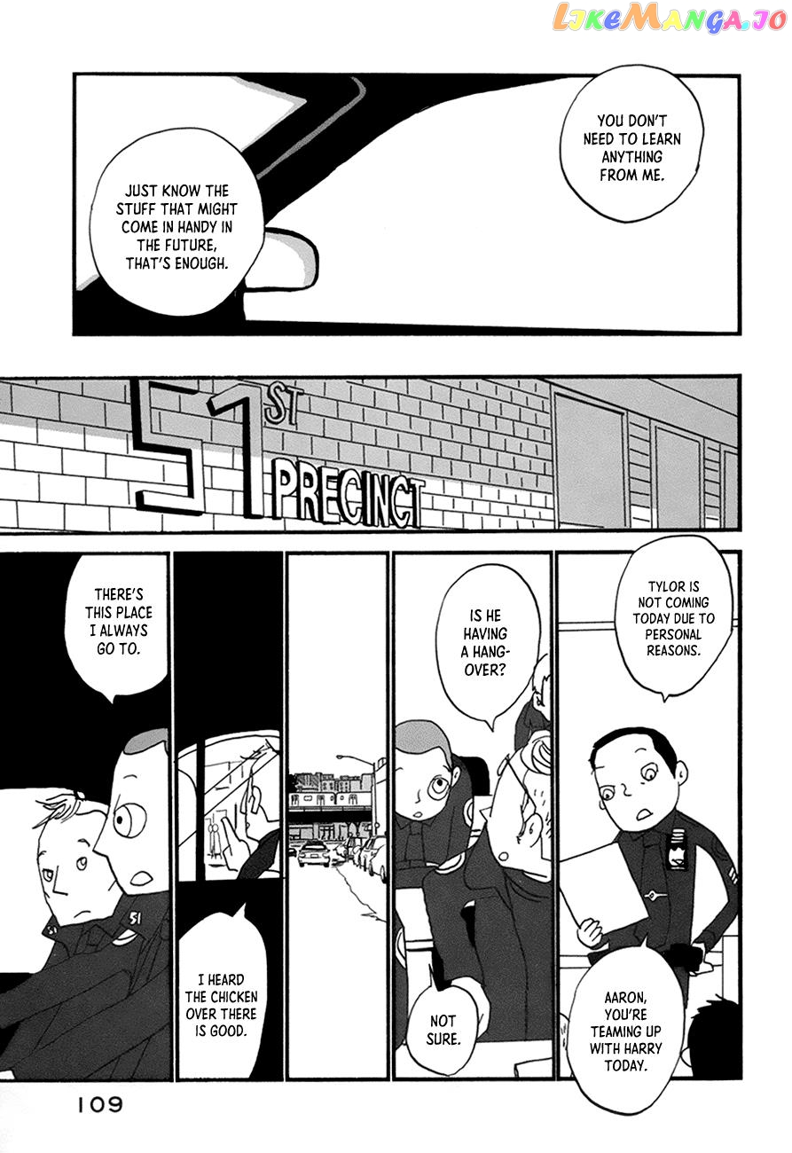 Coppers - Manga chapter 3 - page 41