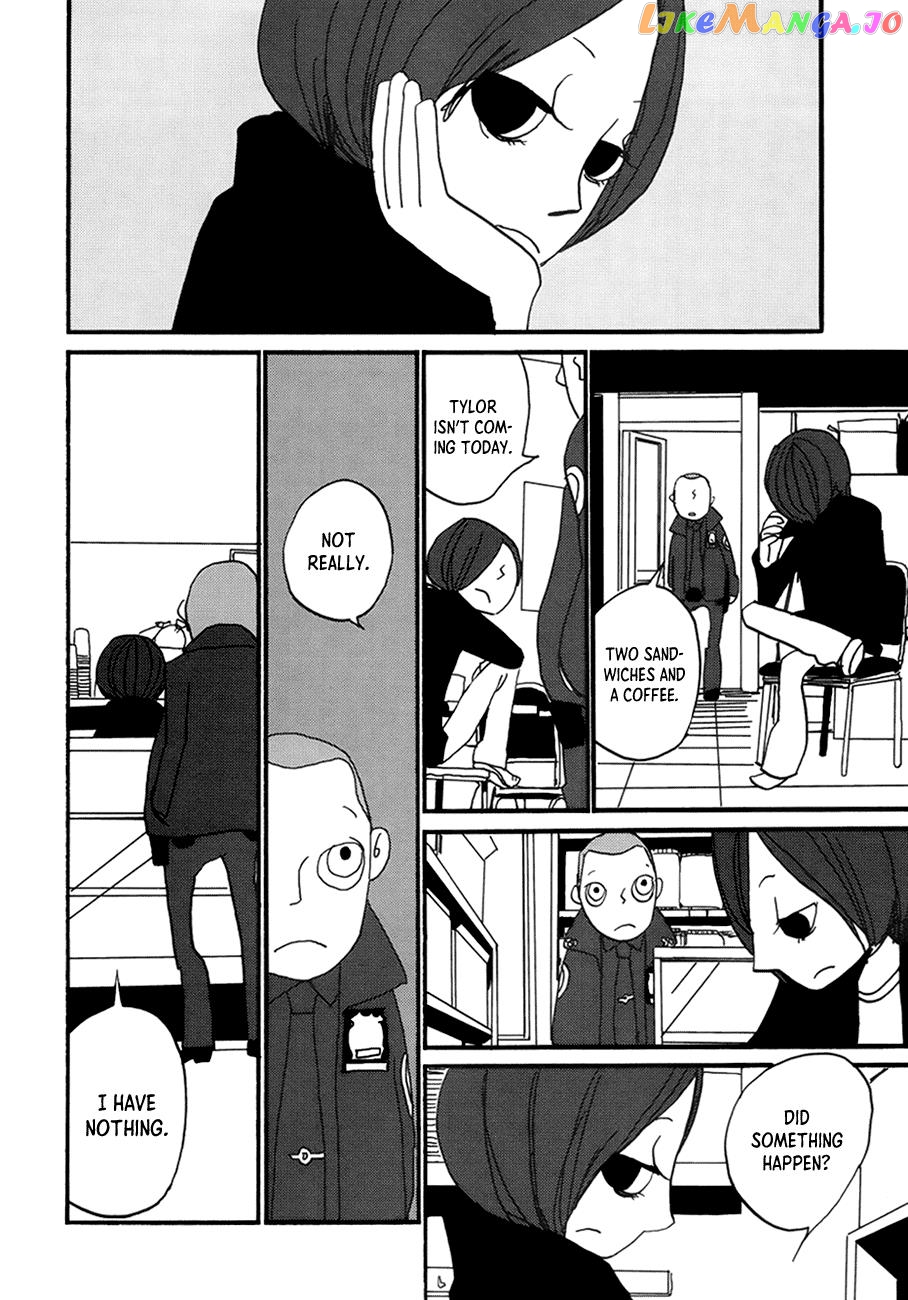Coppers - Manga chapter 3 - page 42