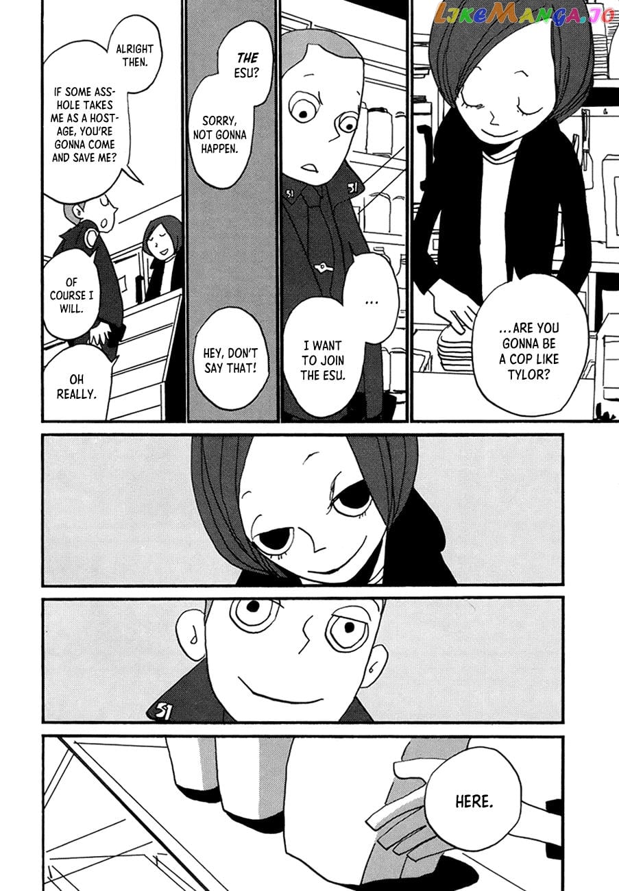 Coppers - Manga chapter 3 - page 44