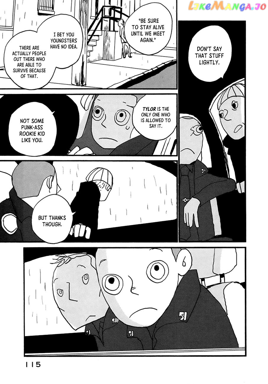 Coppers - Manga chapter 3 - page 47