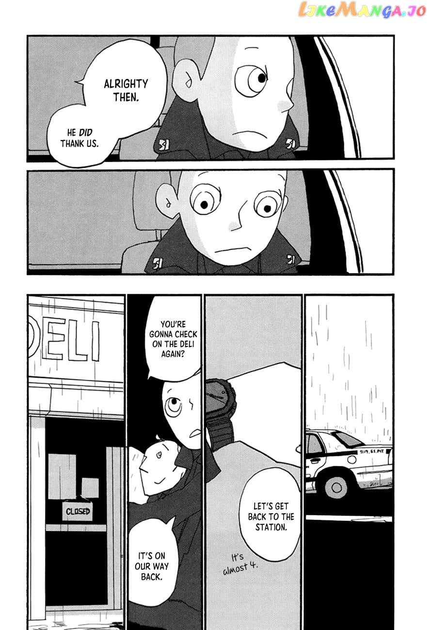 Coppers - Manga chapter 3 - page 48