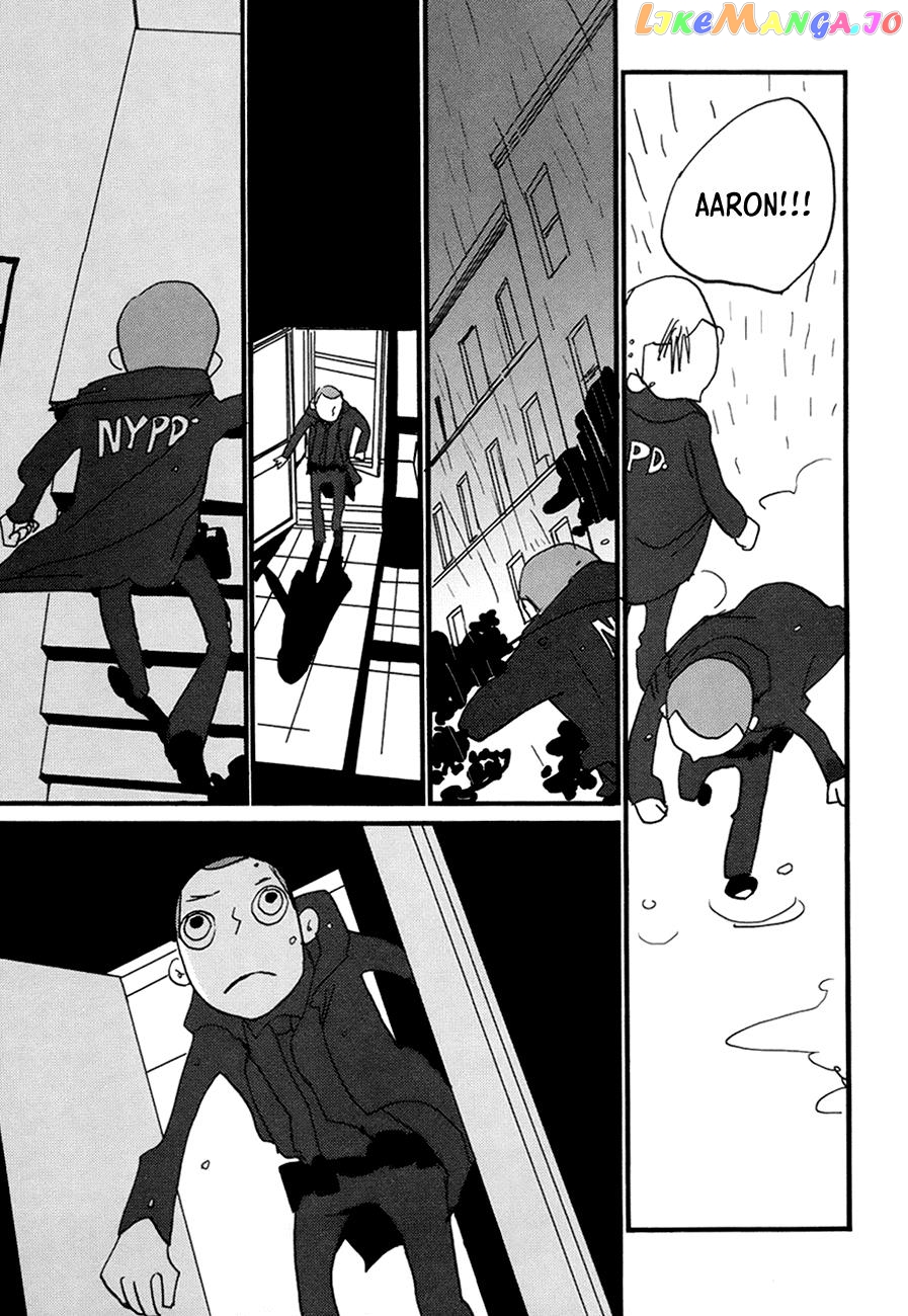Coppers - Manga chapter 3 - page 53