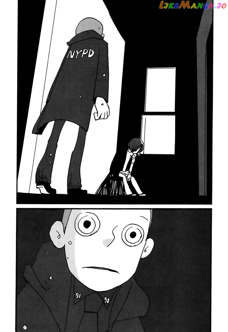 Coppers - Manga chapter 3 - page 54