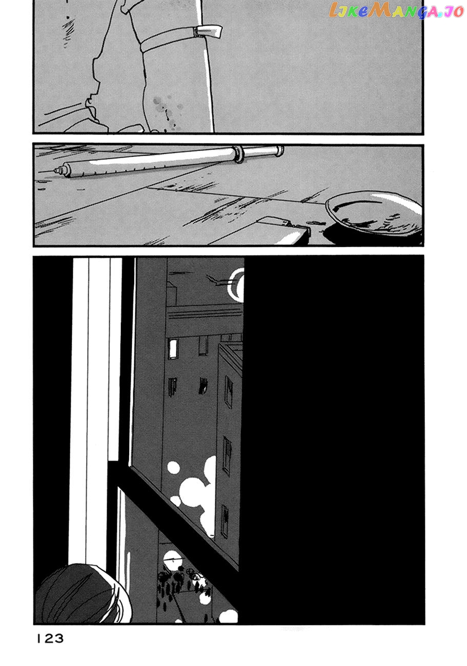 Coppers - Manga chapter 3 - page 55