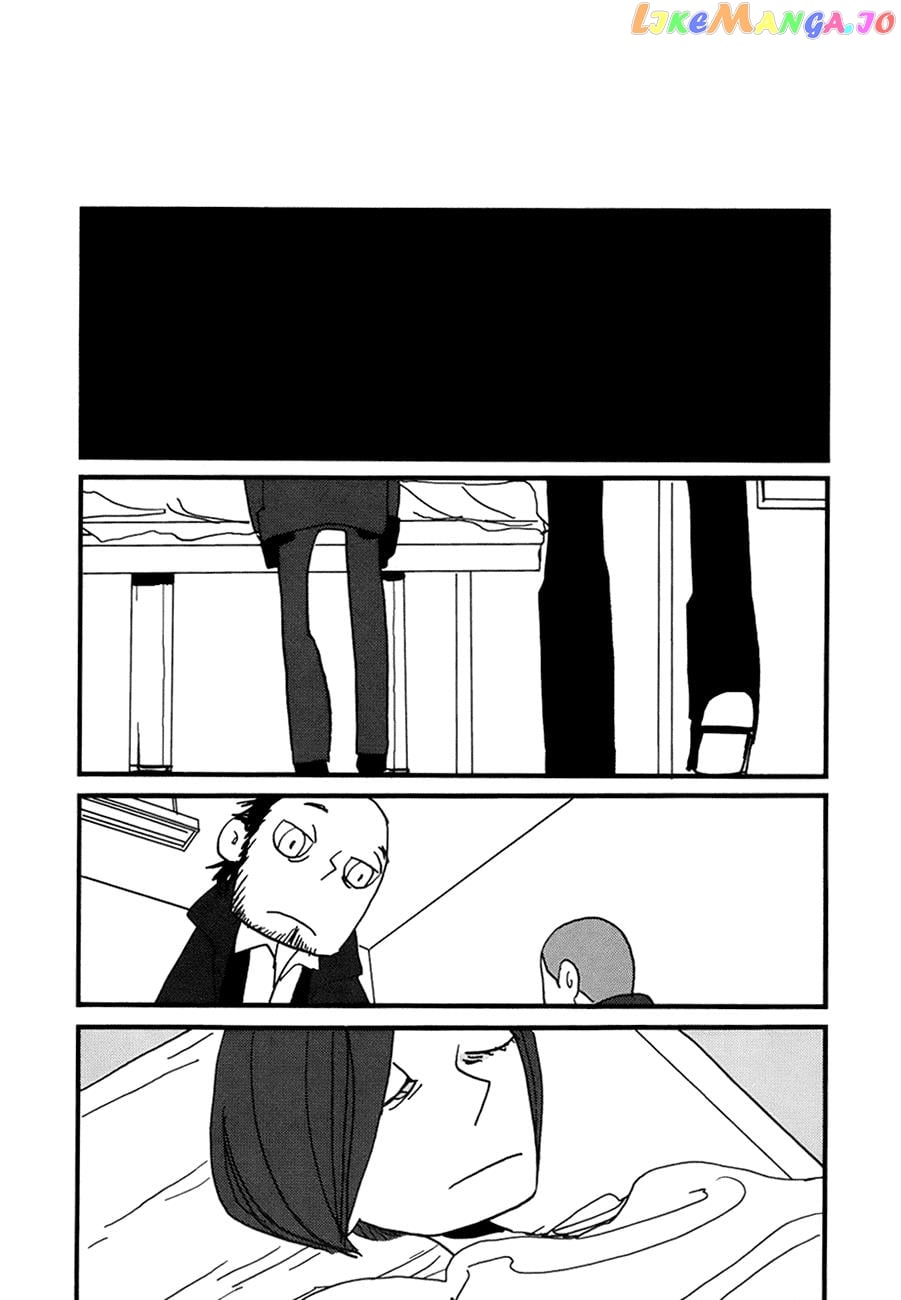 Coppers - Manga chapter 3 - page 56