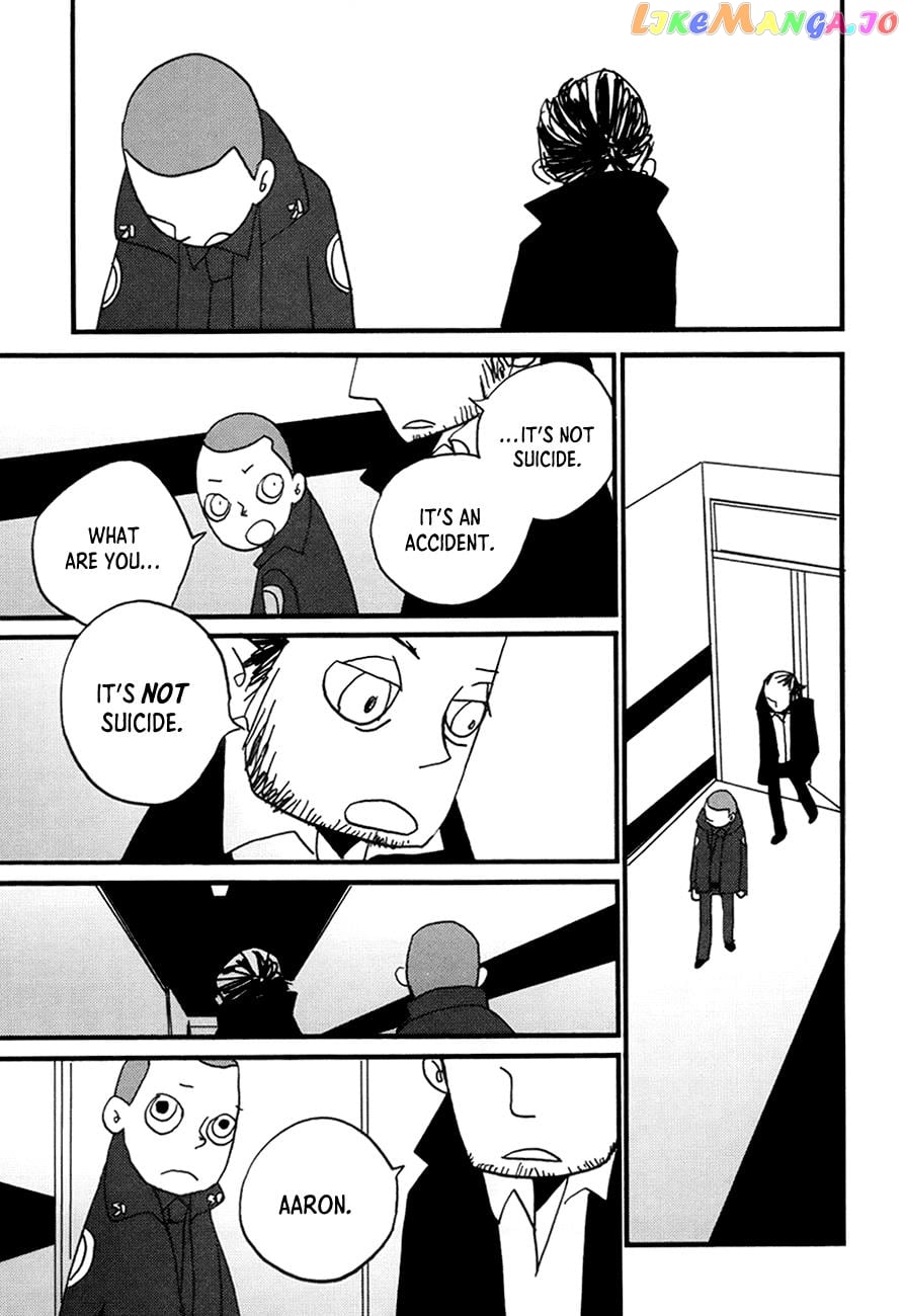 Coppers - Manga chapter 3 - page 57