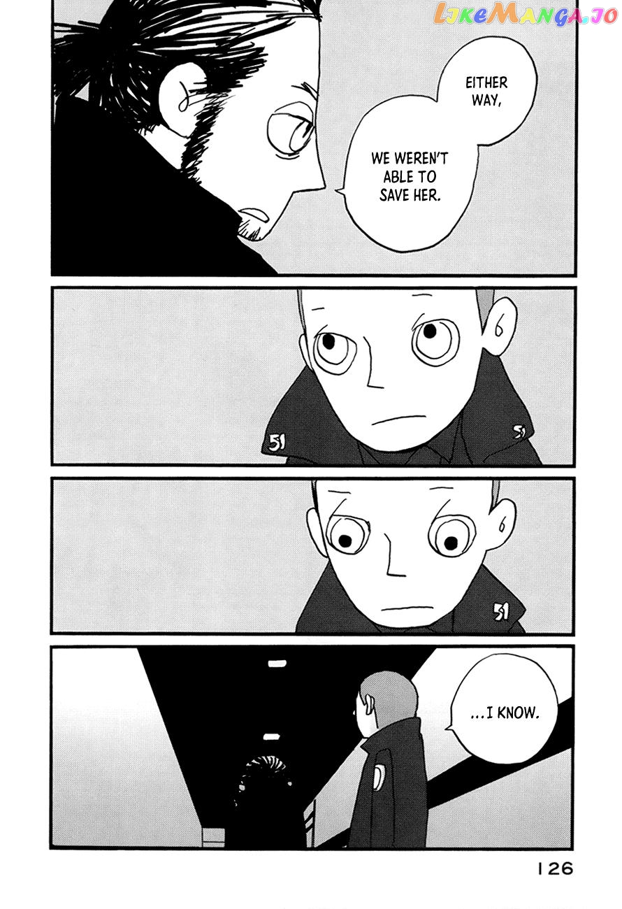 Coppers - Manga chapter 3 - page 58