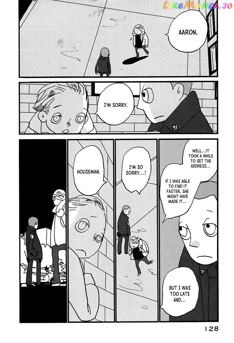 Coppers - Manga chapter 3 - page 60