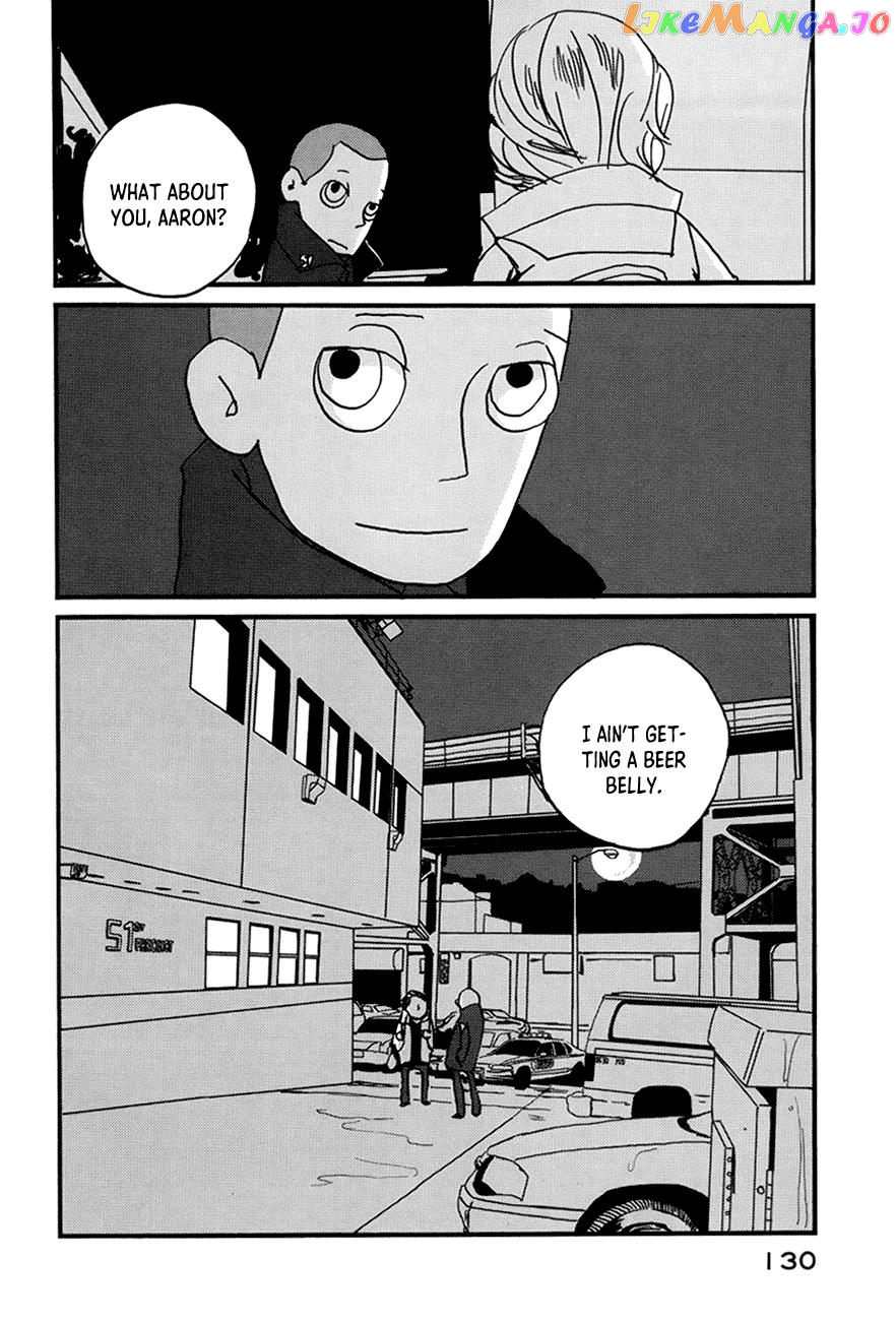 Coppers - Manga chapter 3 - page 62