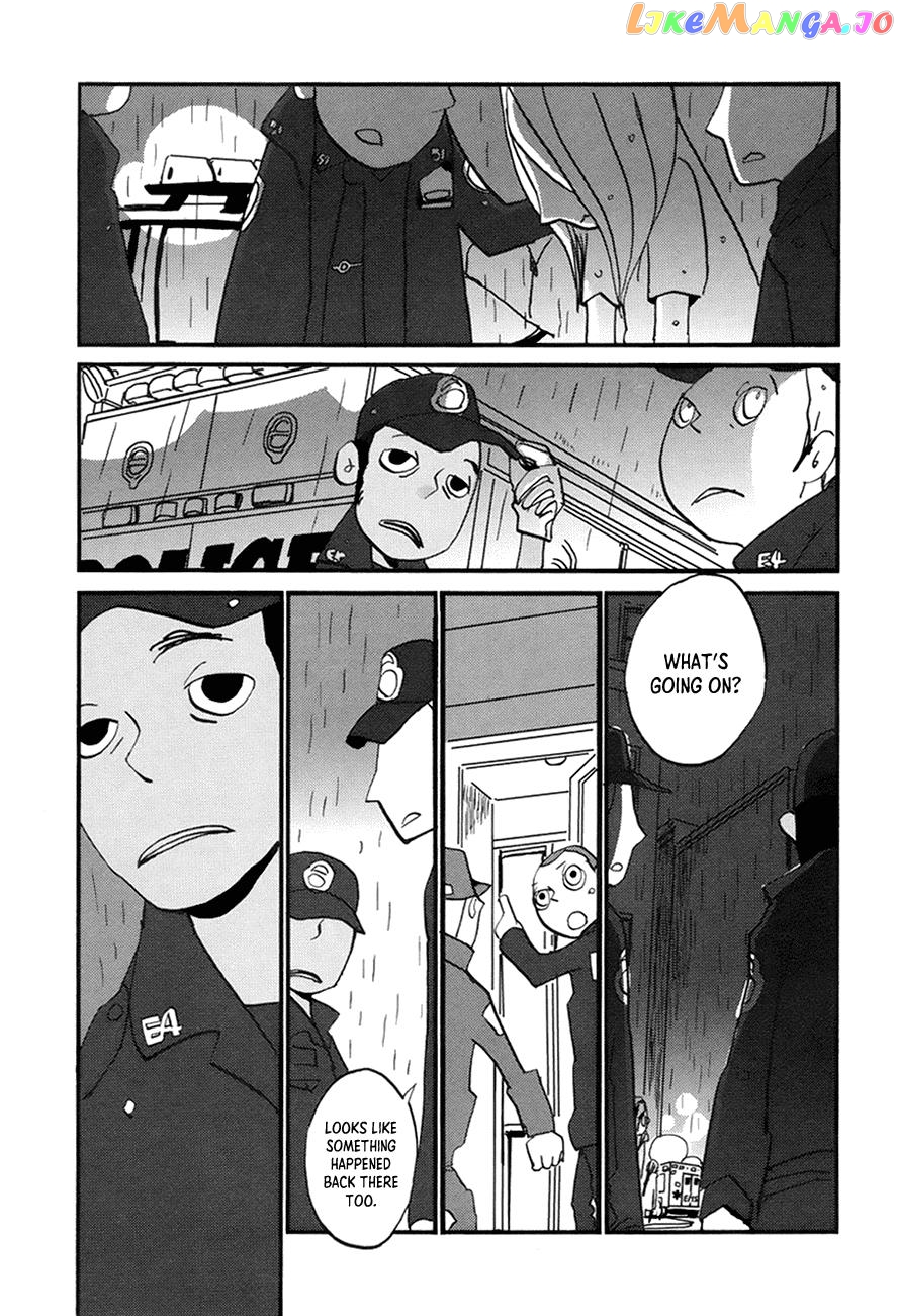 Coppers - Manga chapter 4 - page 2