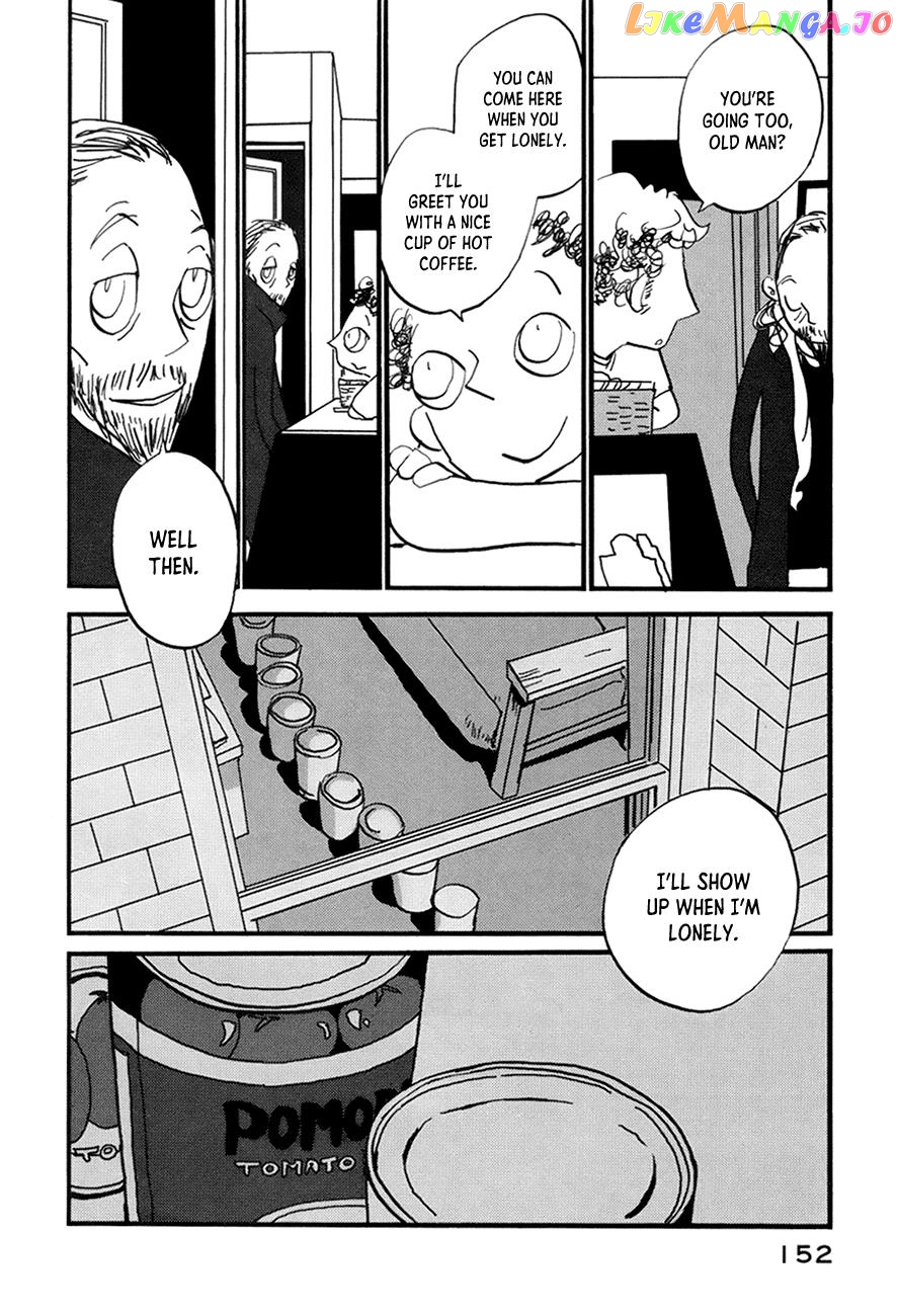 Coppers - Manga chapter 4 - page 20