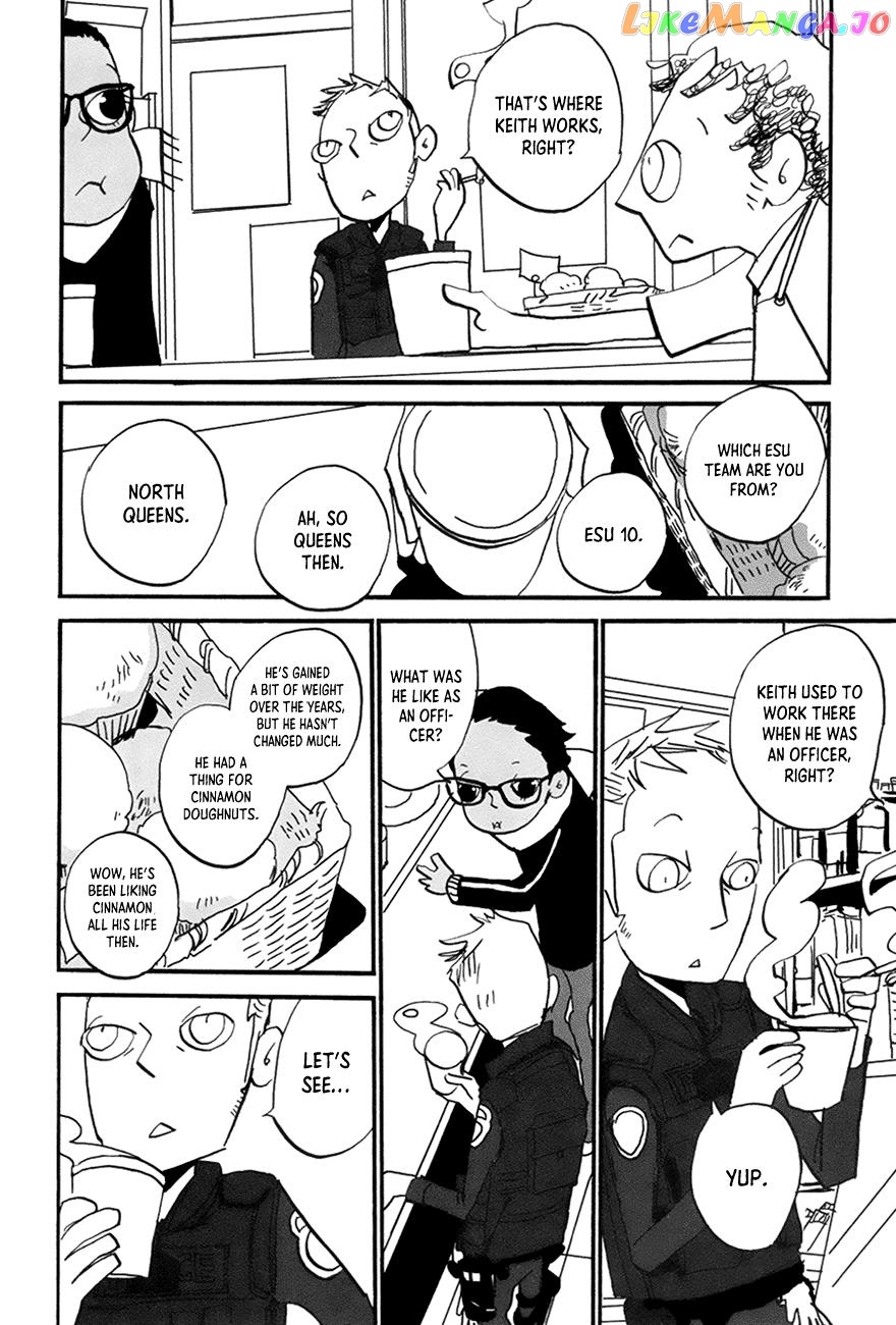 Coppers - Manga chapter 5 - page 10